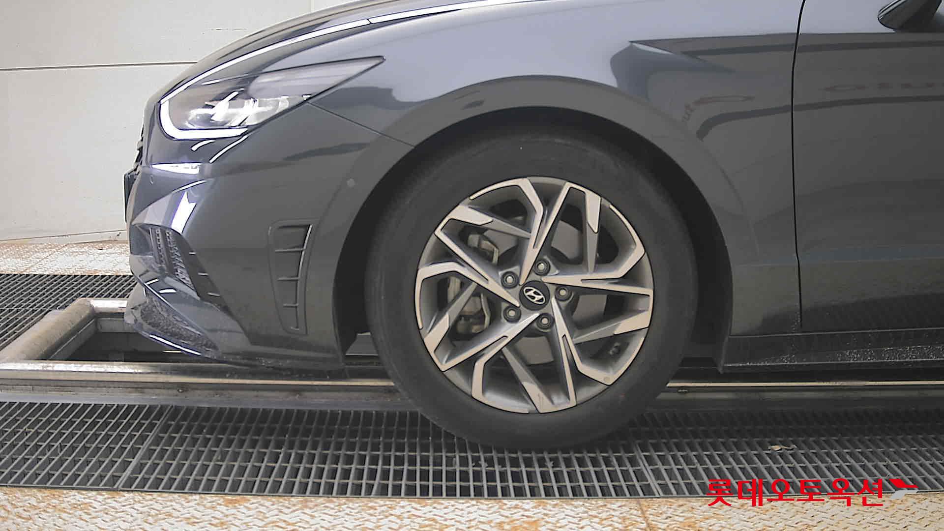 2022 - hyundai sonata