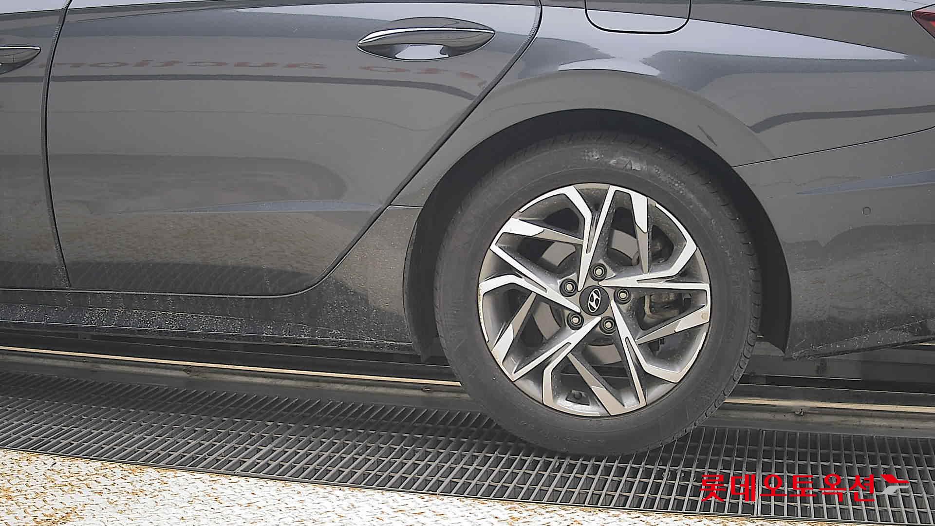 2022 - hyundai sonata