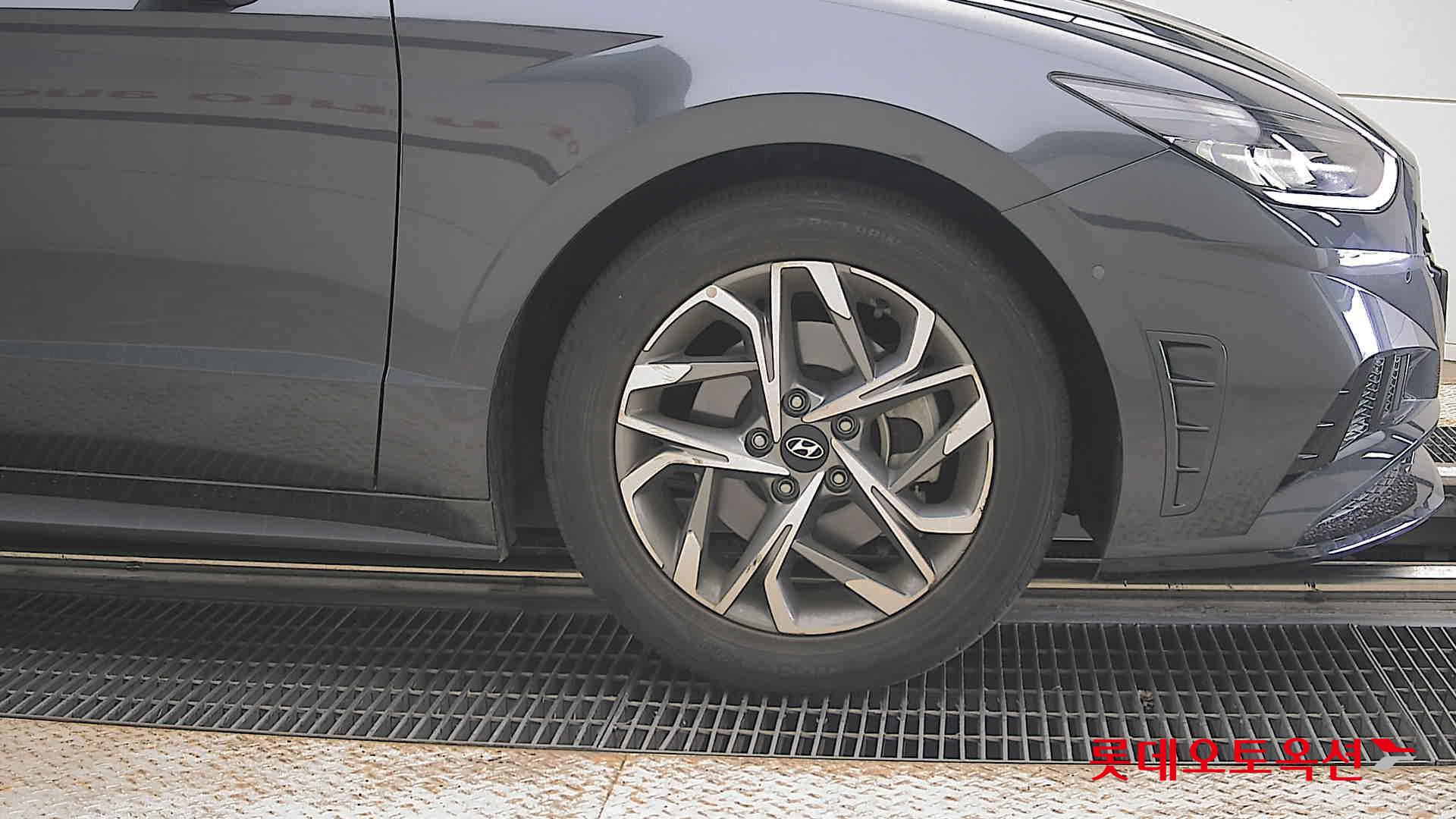 2022 - hyundai sonata