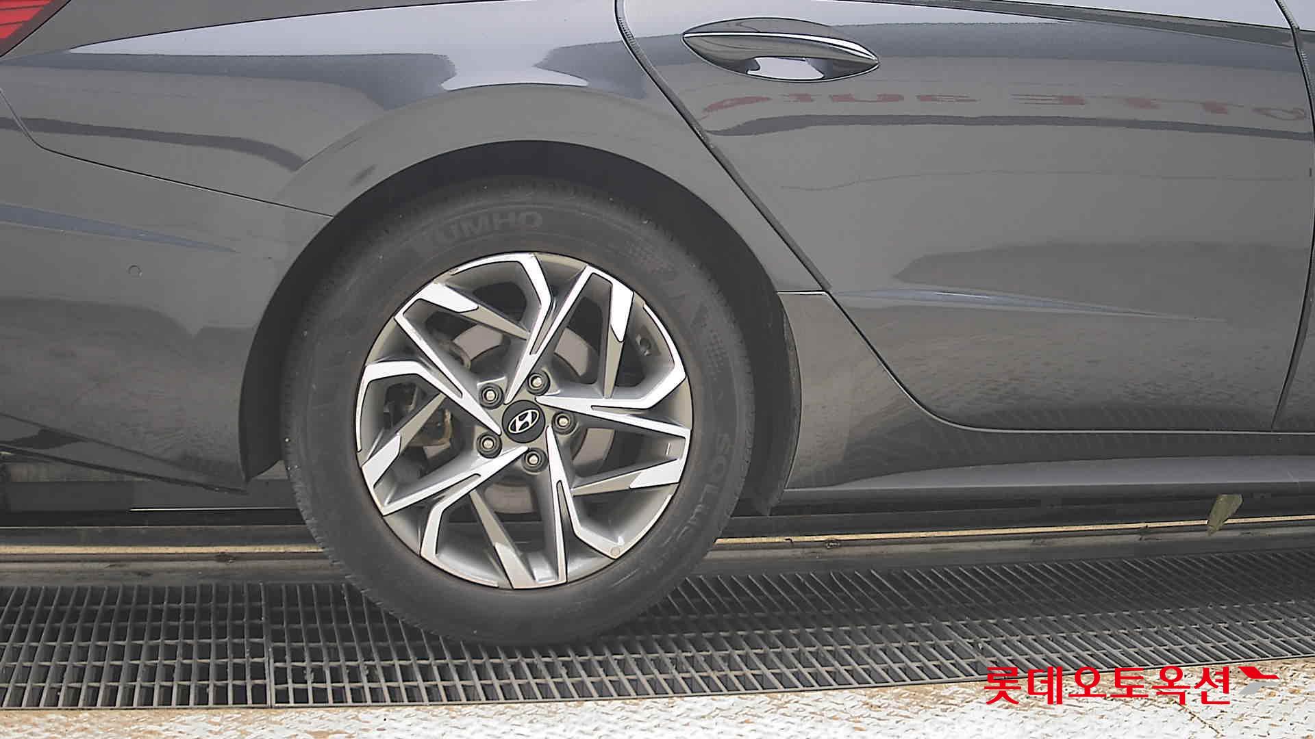 2022 - hyundai sonata