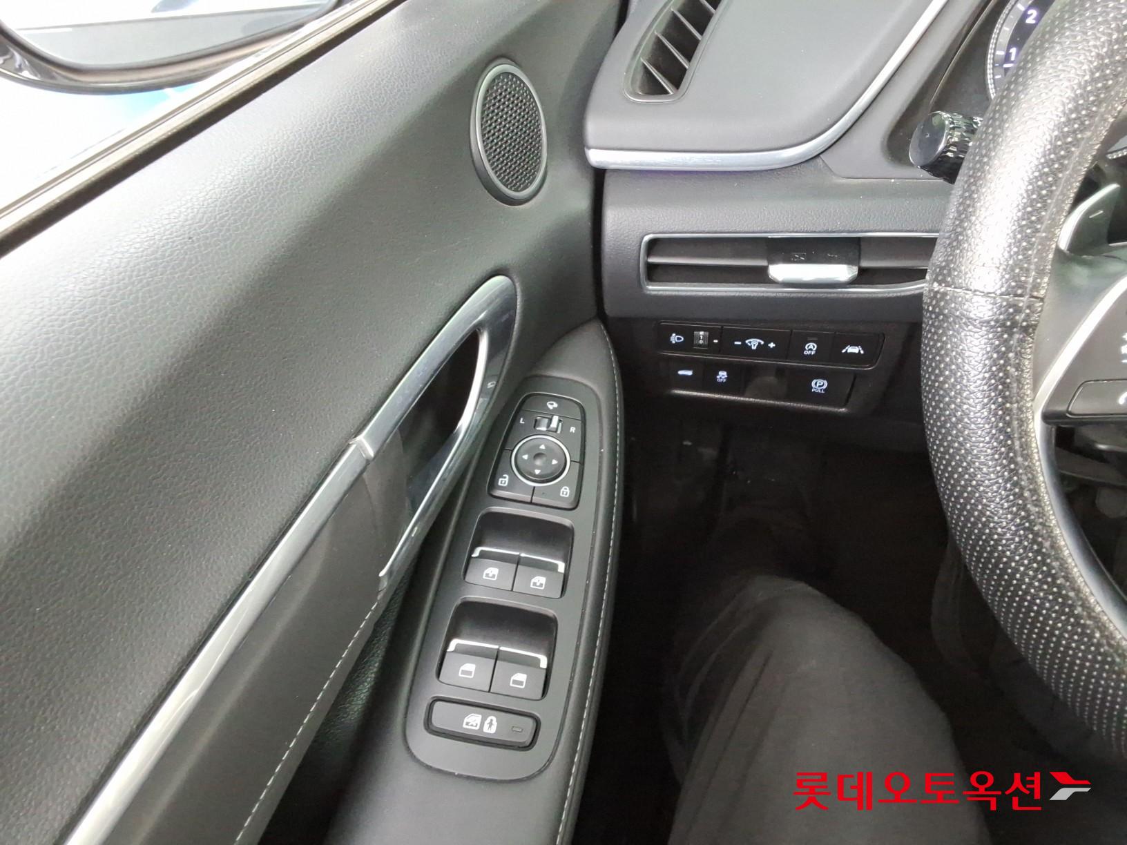 2022 - hyundai sonata