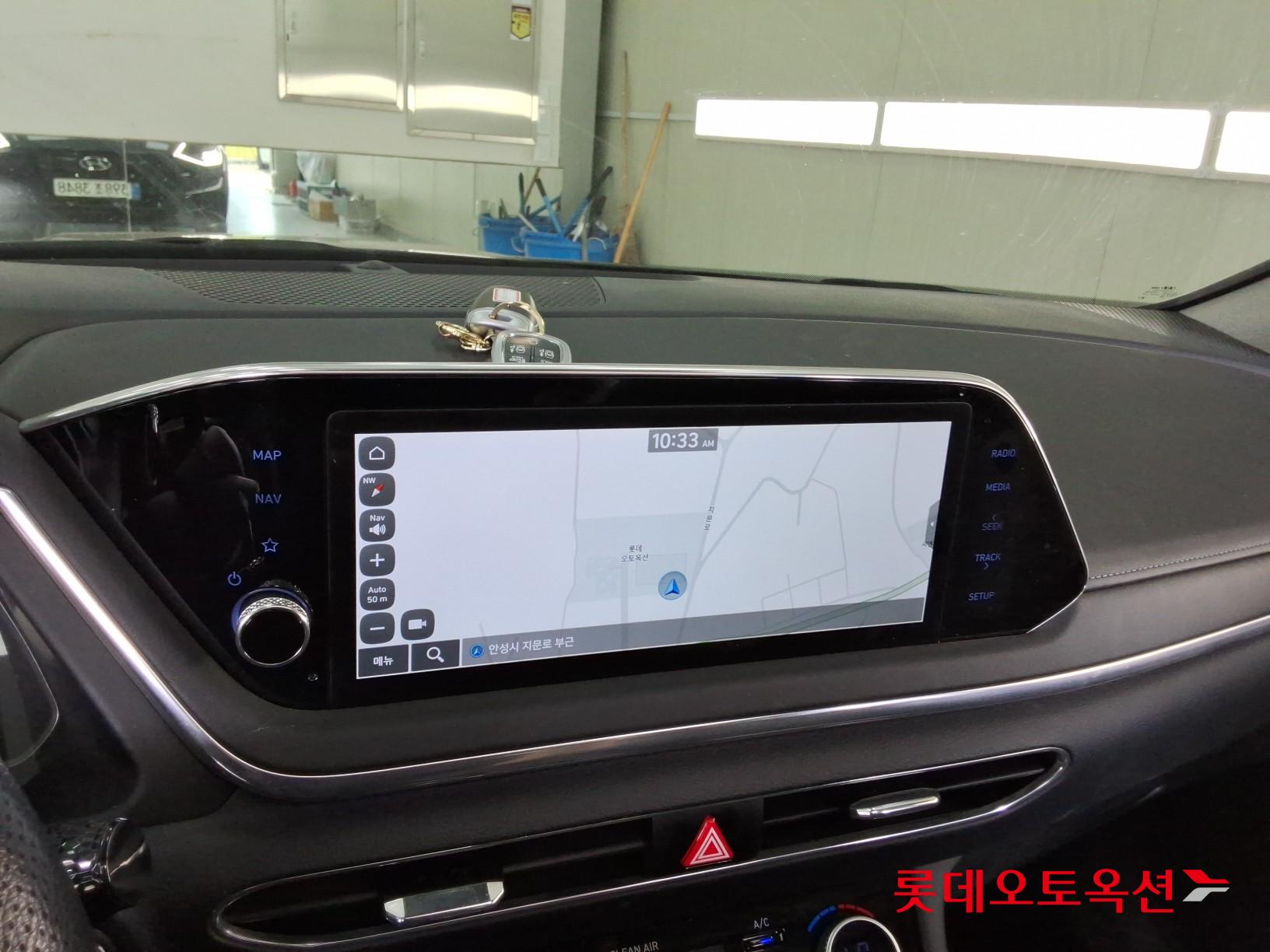 2022 - hyundai sonata