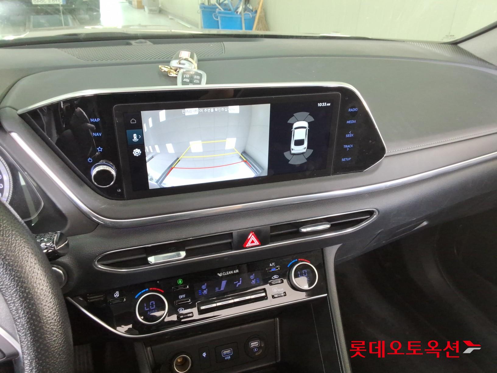 2022 - hyundai sonata