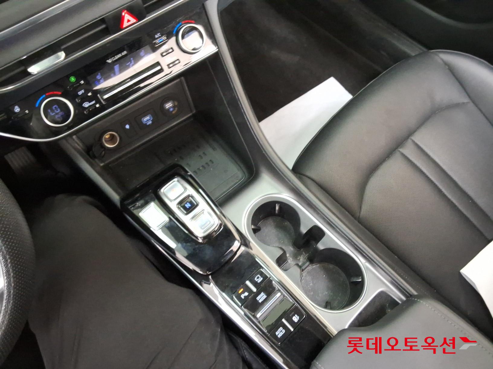 2022 - hyundai sonata