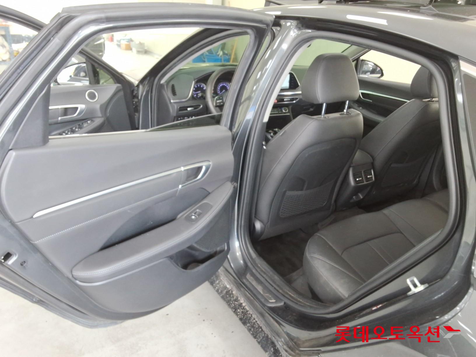 2022 - hyundai sonata