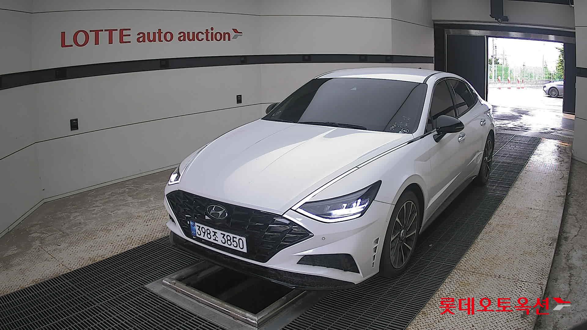 2022 - hyundai sonata