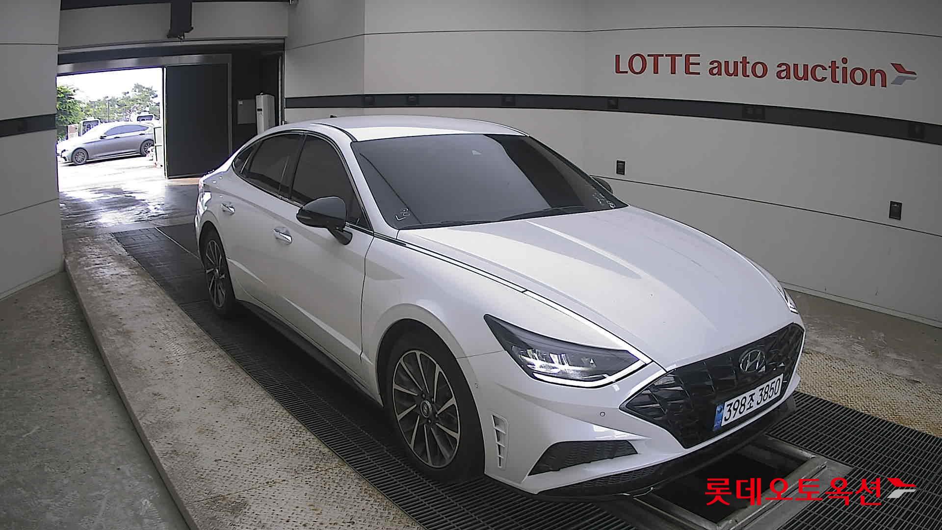 2022 - hyundai sonata