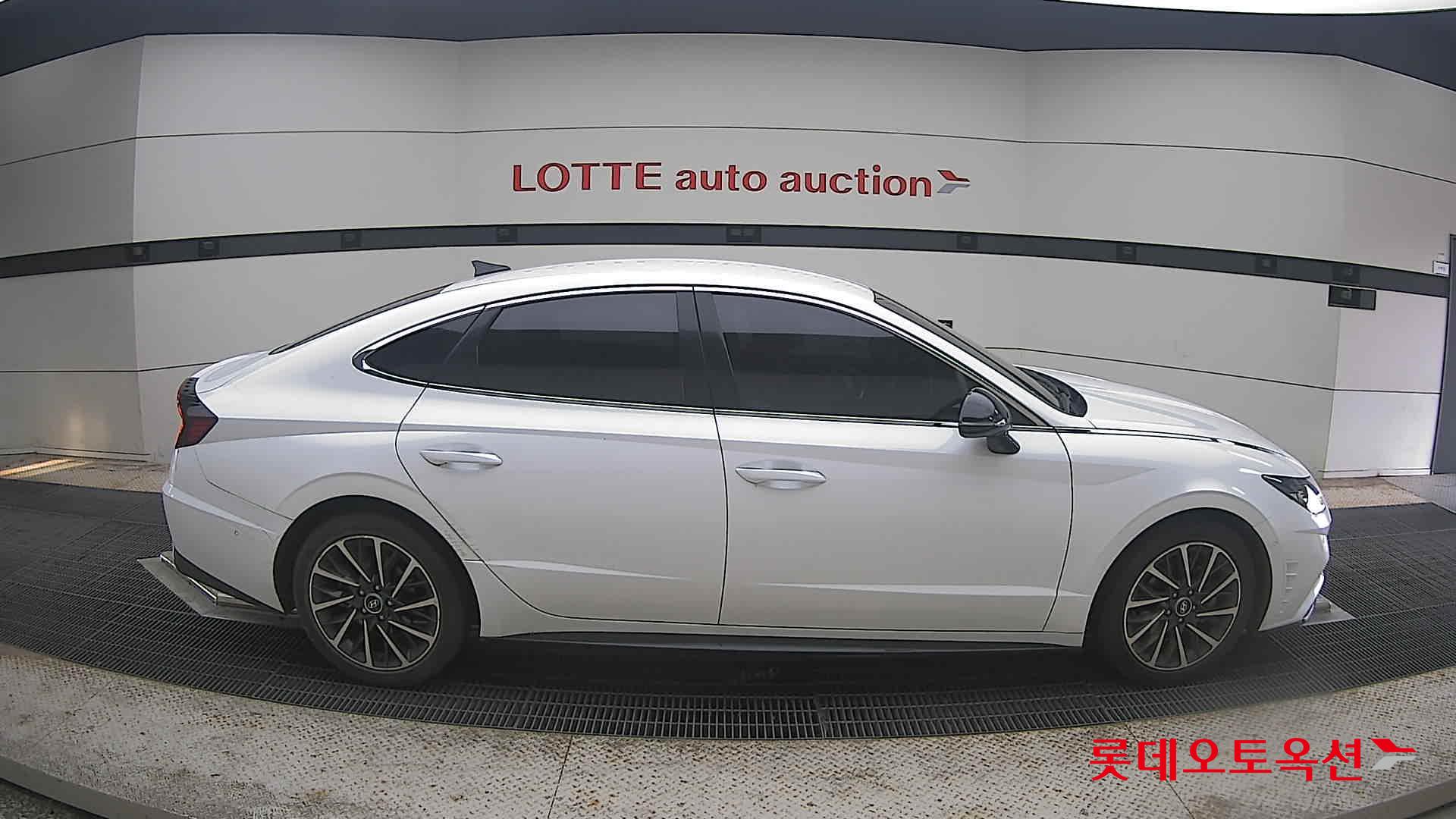 2022 - hyundai sonata