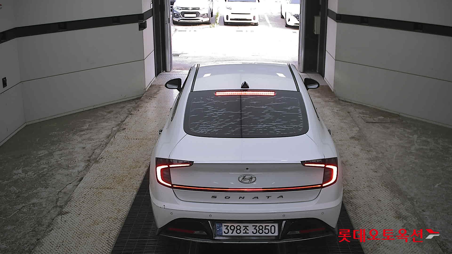 2022 - hyundai sonata