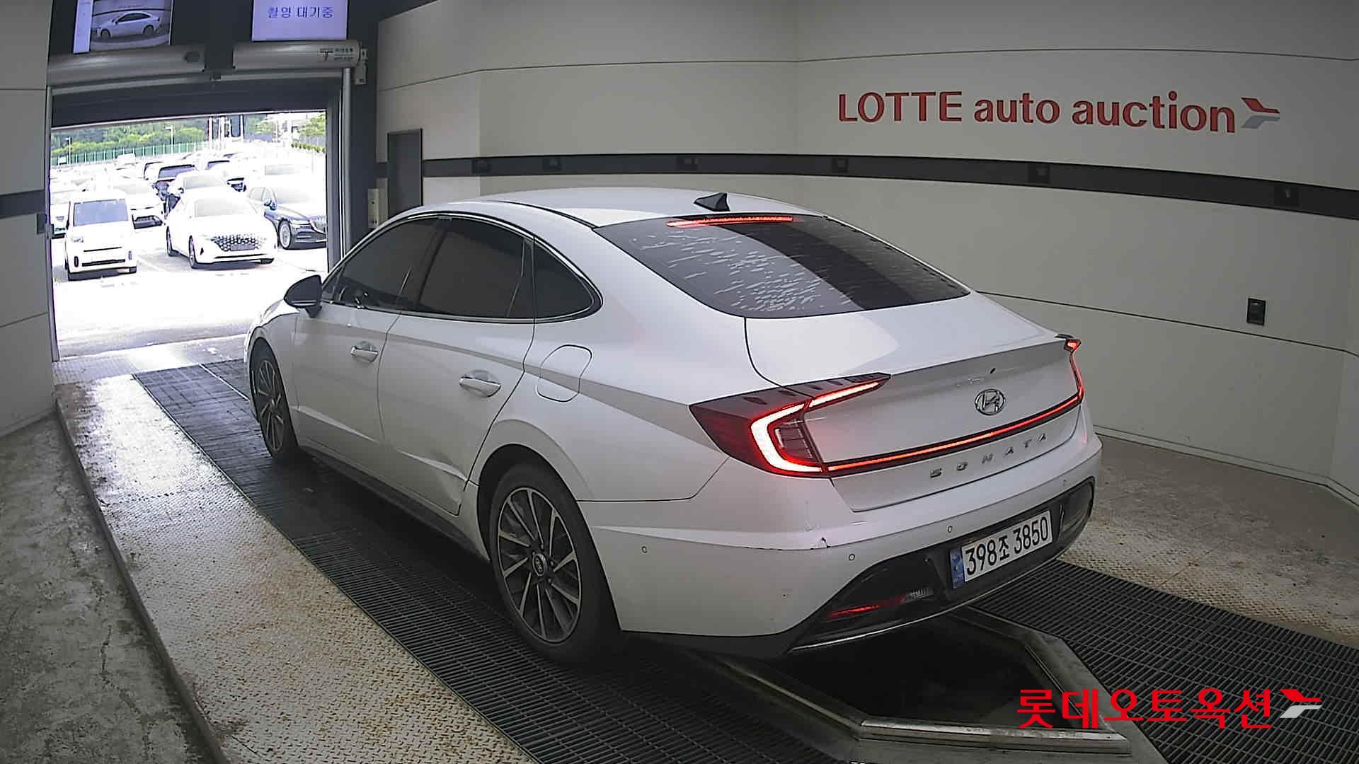 2022 - hyundai sonata