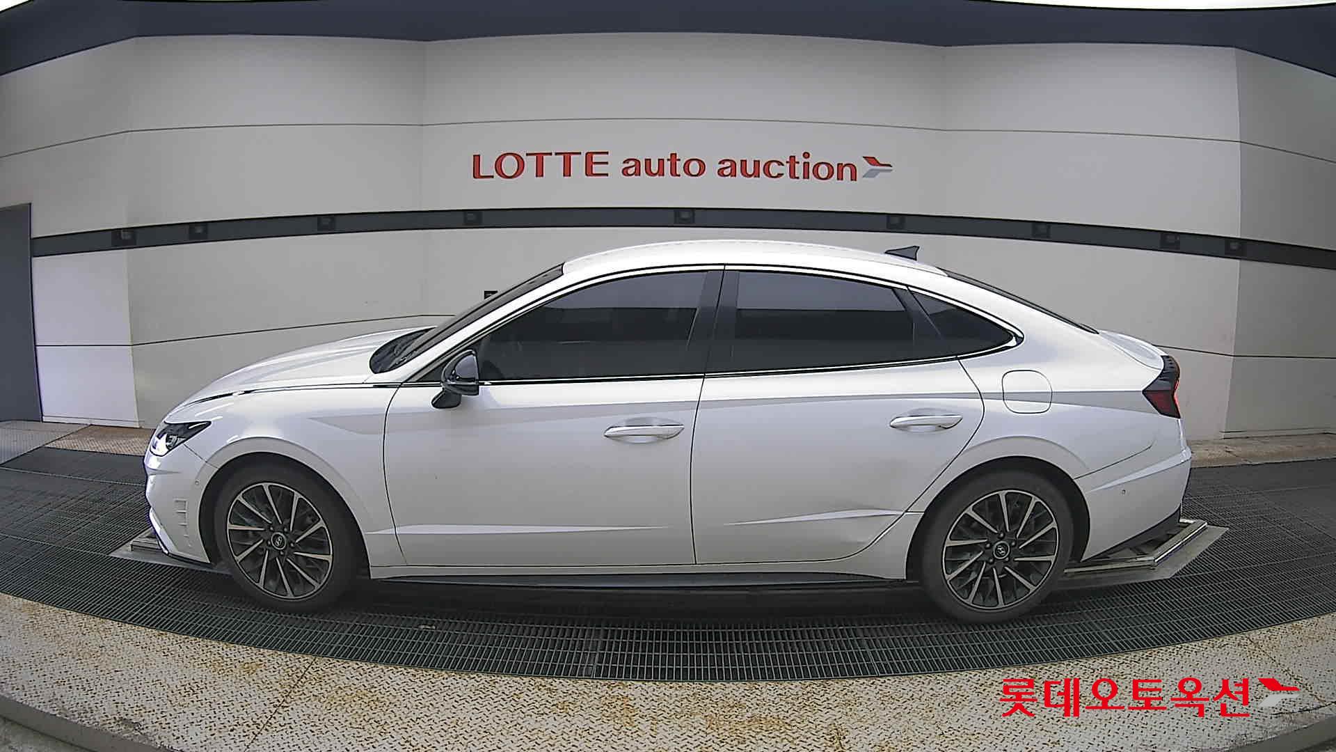 2022 - hyundai sonata