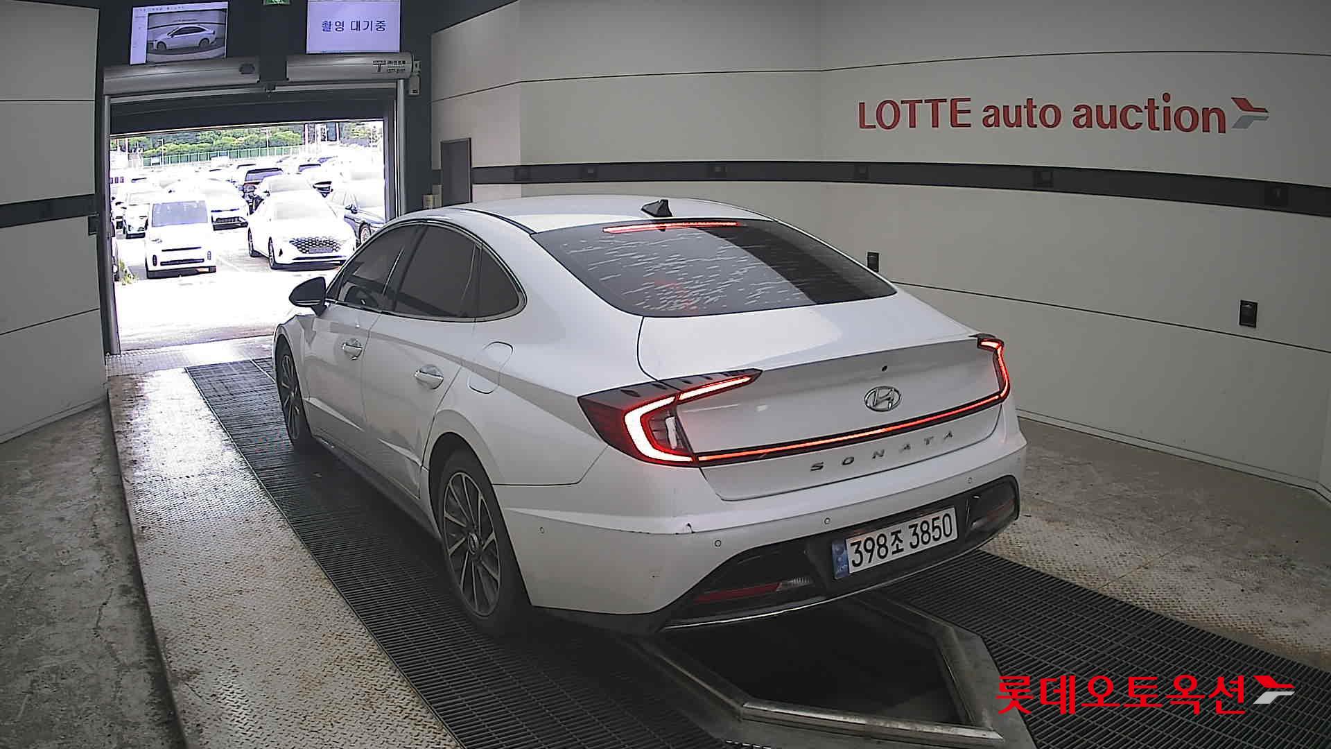 2022 - hyundai sonata