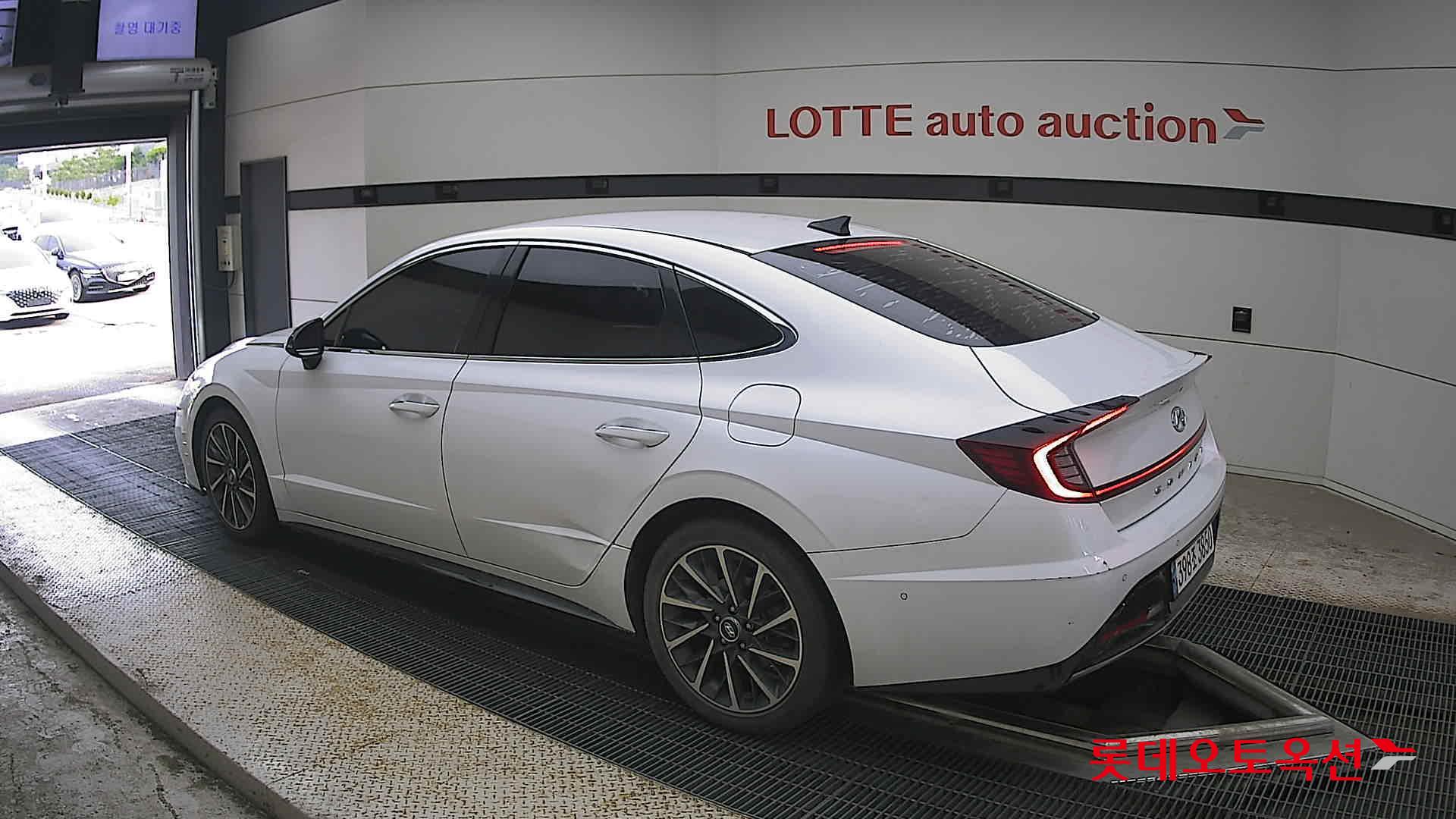 2022 - hyundai sonata