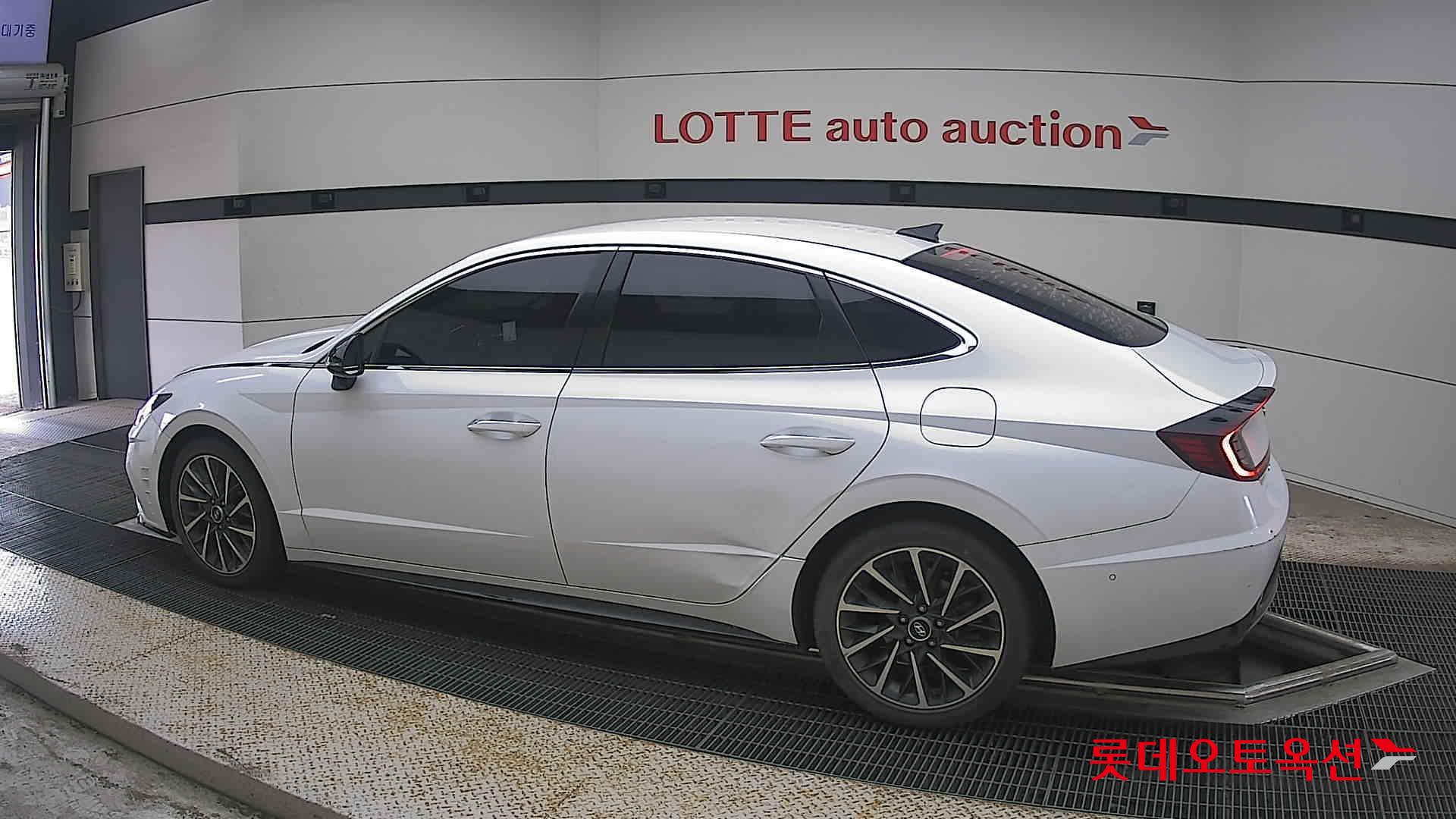2022 - hyundai sonata