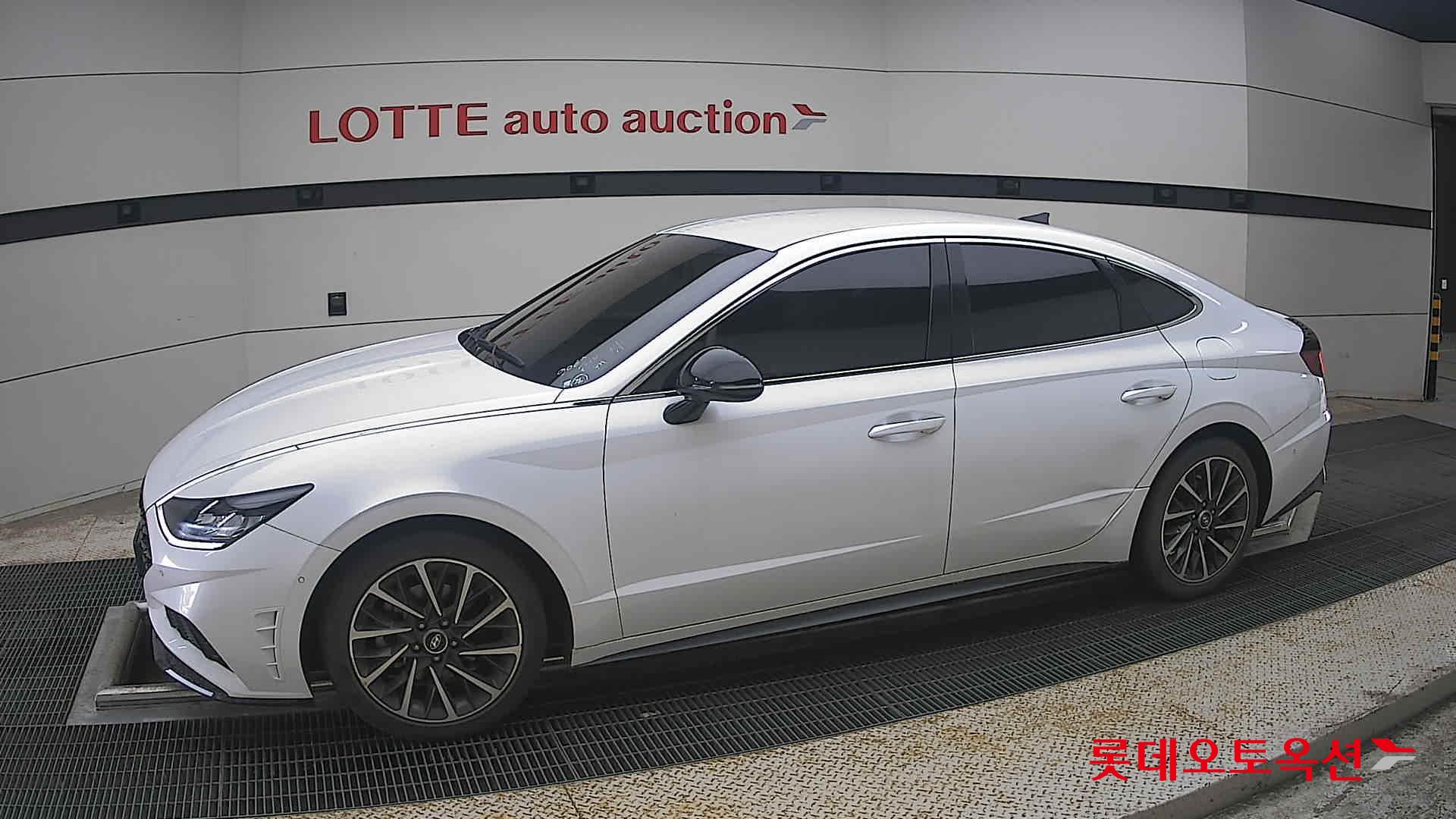2022 - hyundai sonata