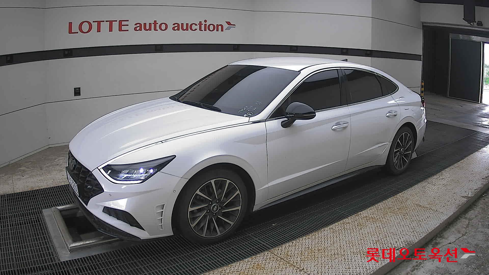2022 - hyundai sonata
