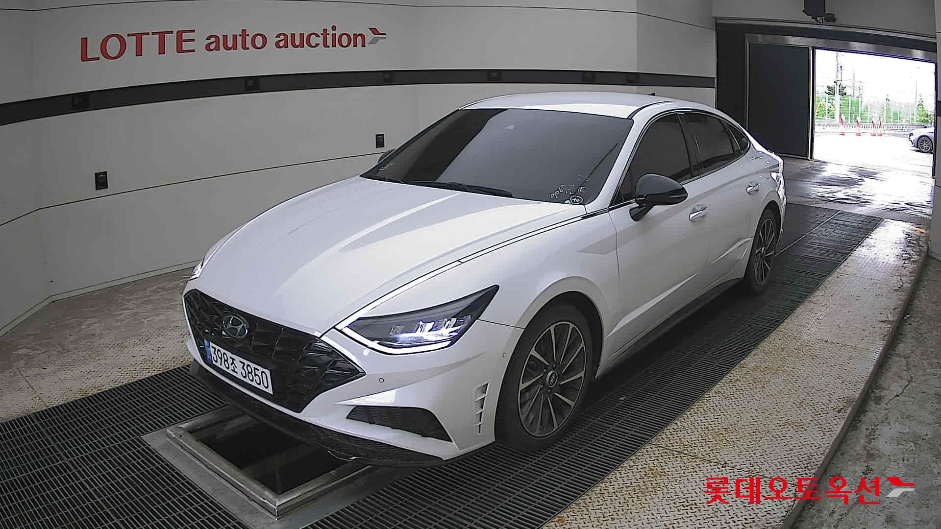 2022 - hyundai sonata