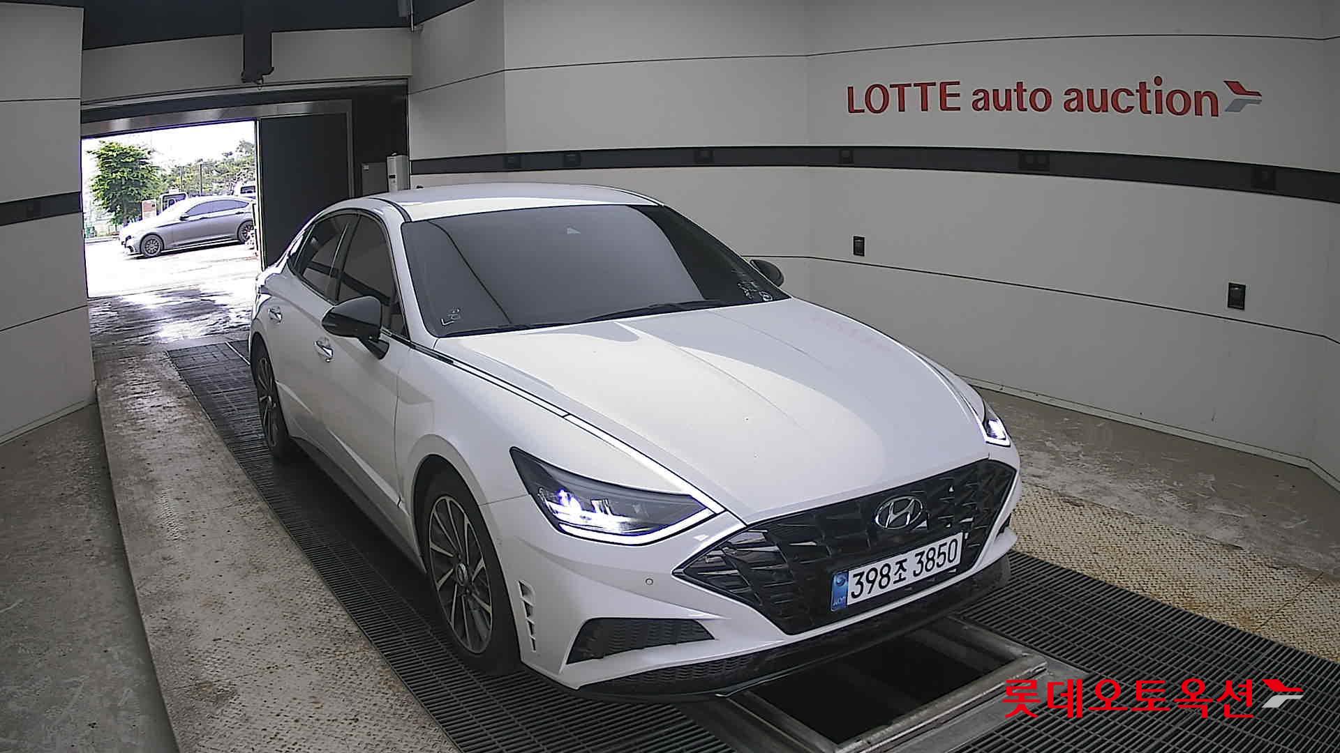 2022 - hyundai sonata
