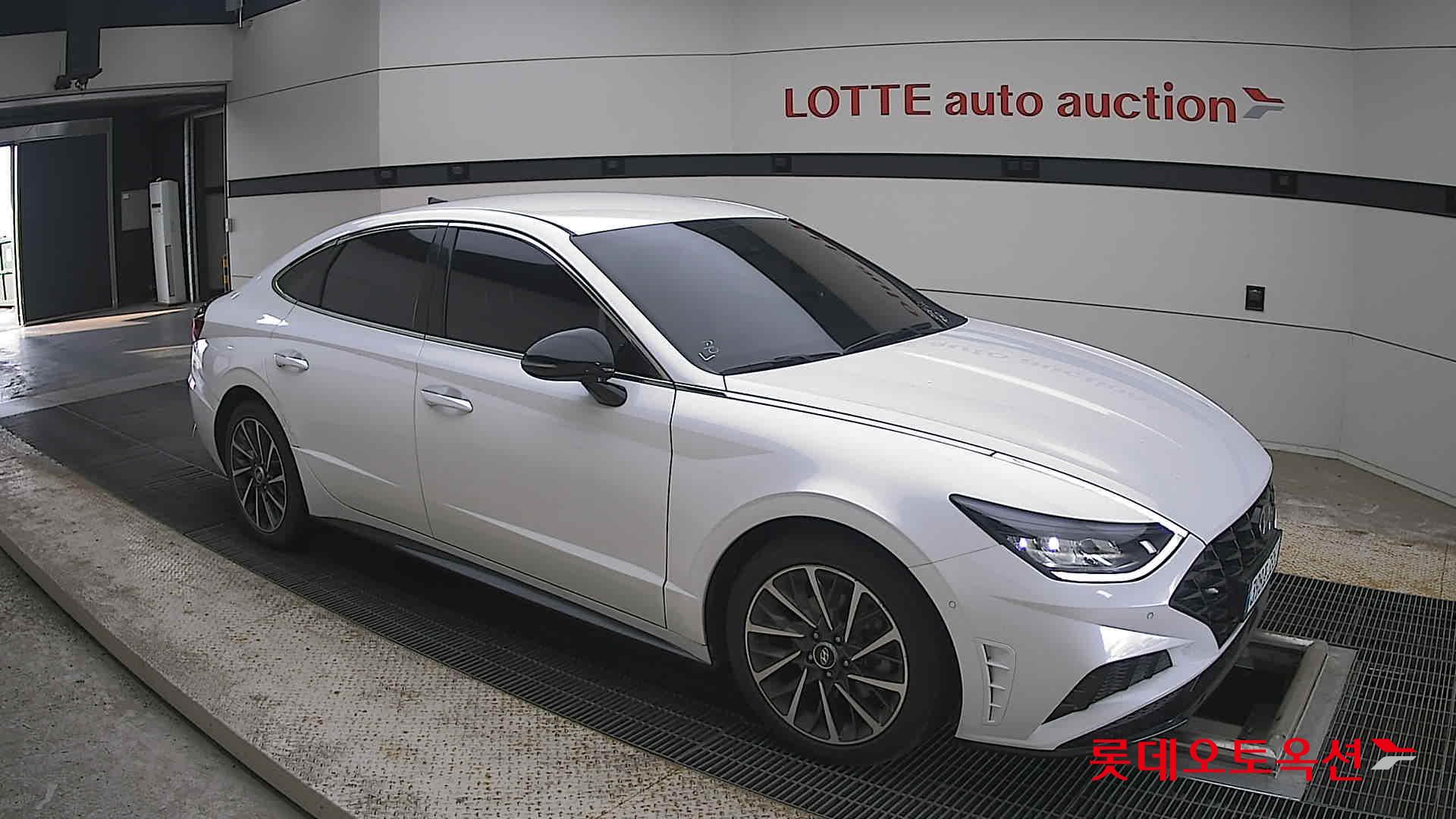 2022 - hyundai sonata
