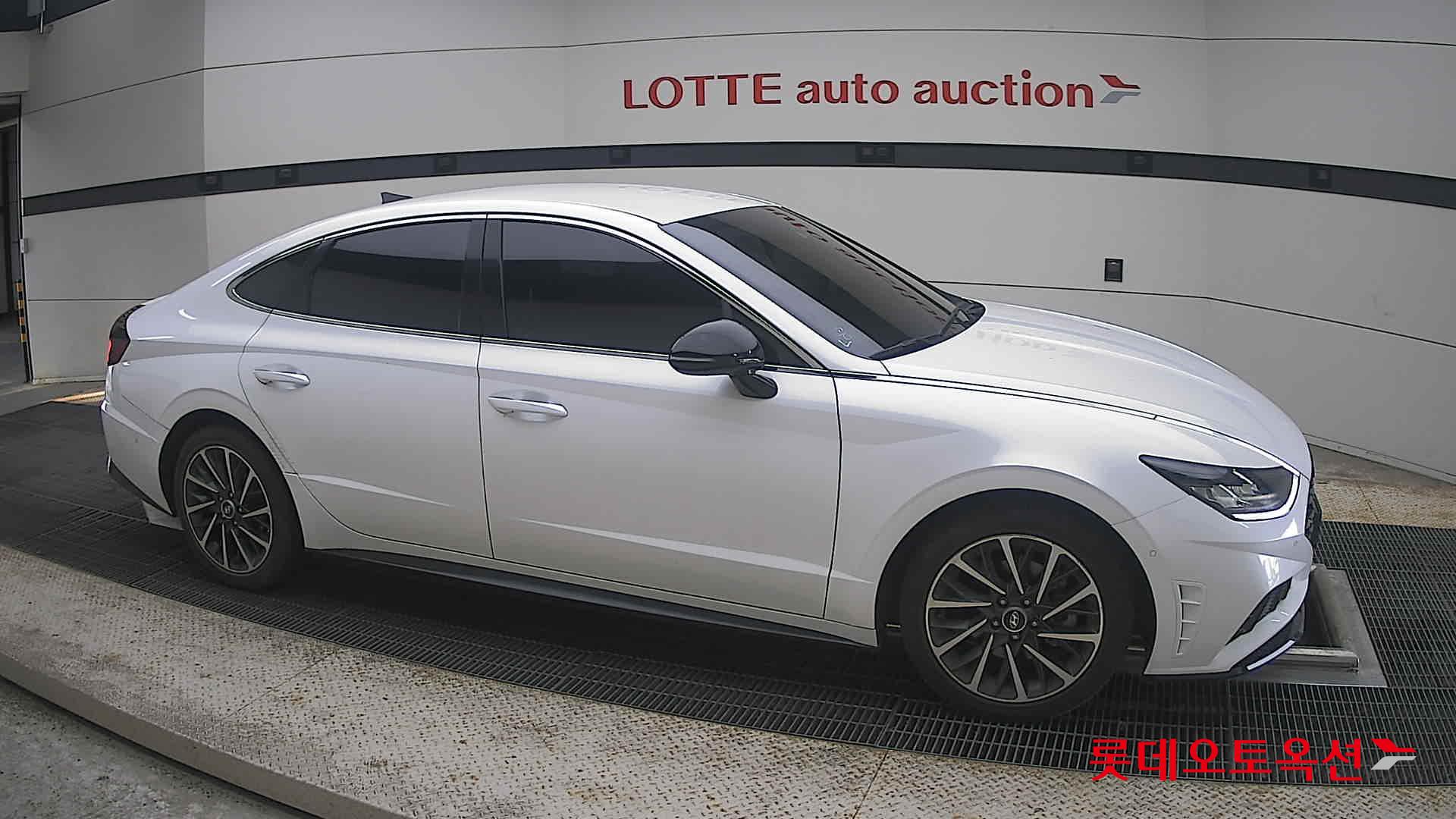 2022 - hyundai sonata