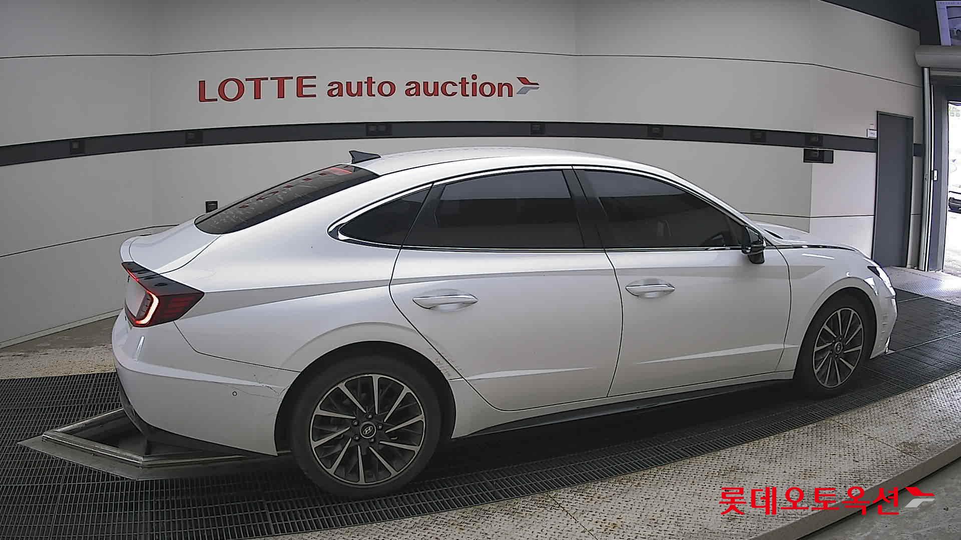 2022 - hyundai sonata