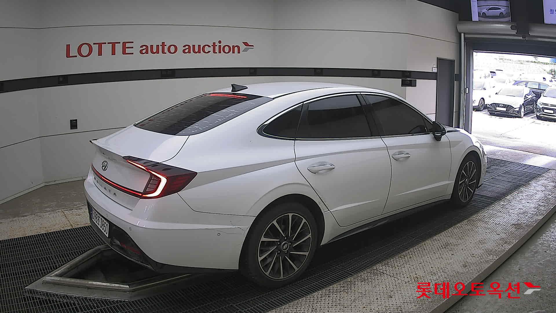 2022 - hyundai sonata