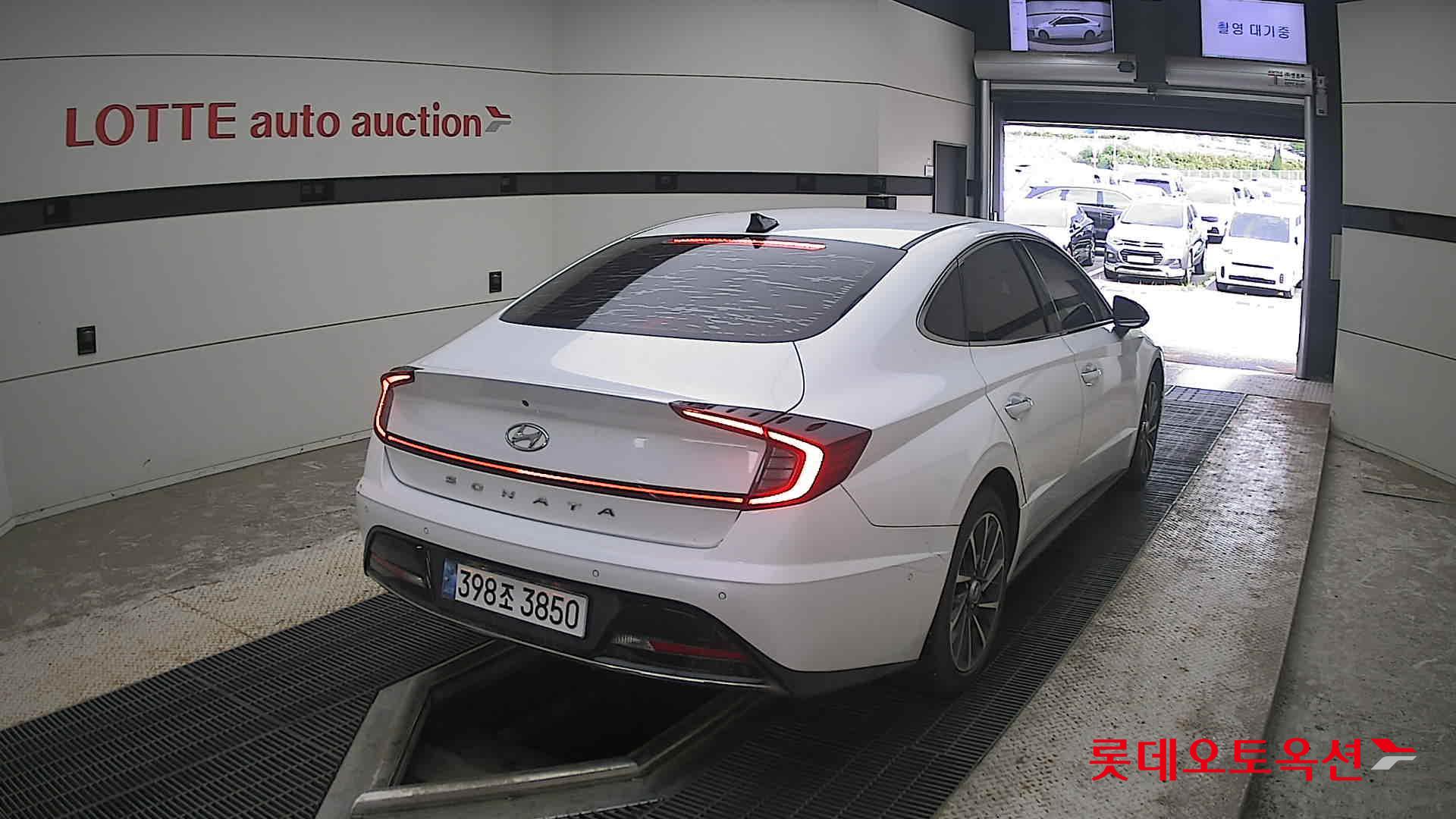 2022 - hyundai sonata
