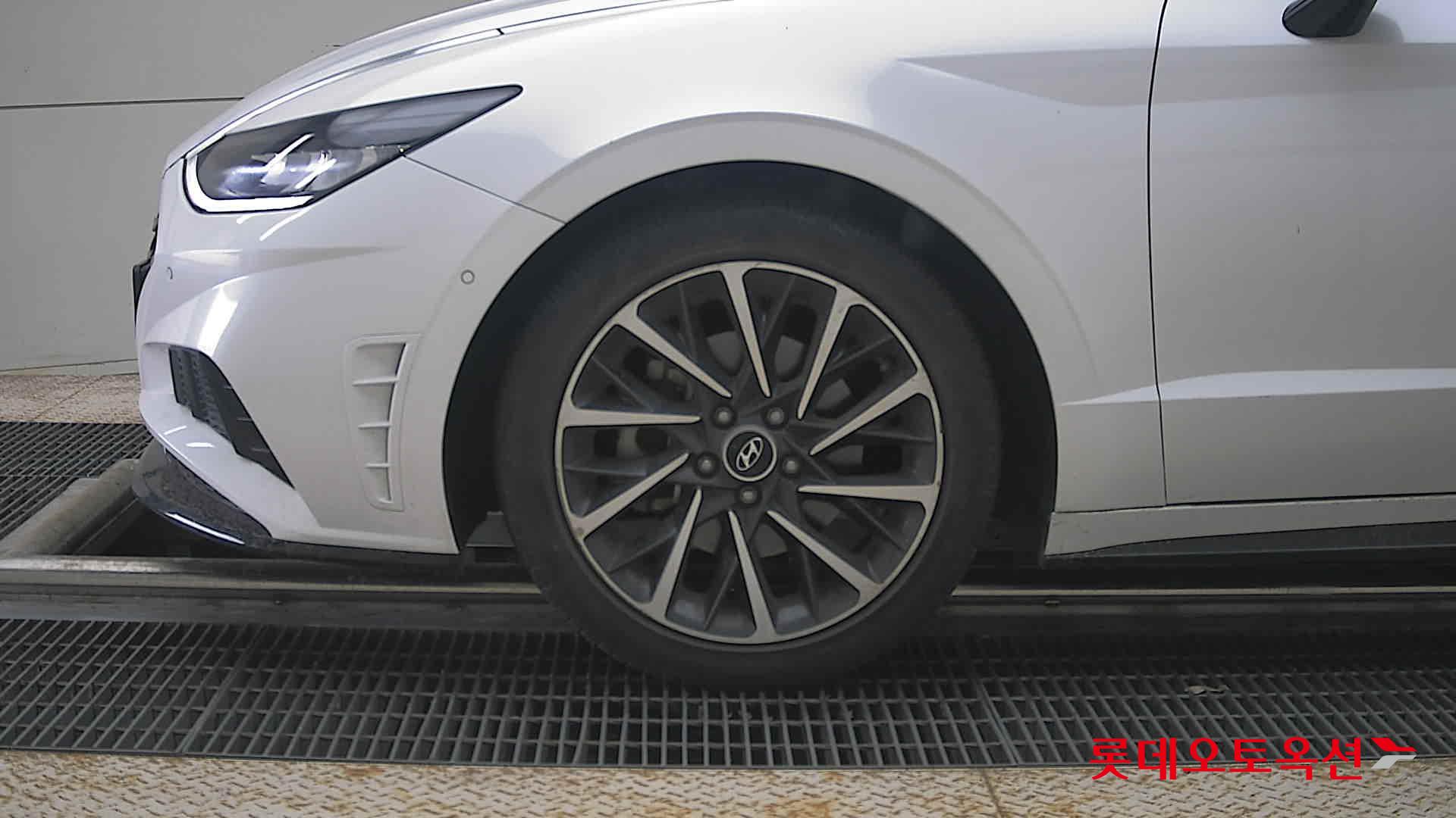 2022 - hyundai sonata