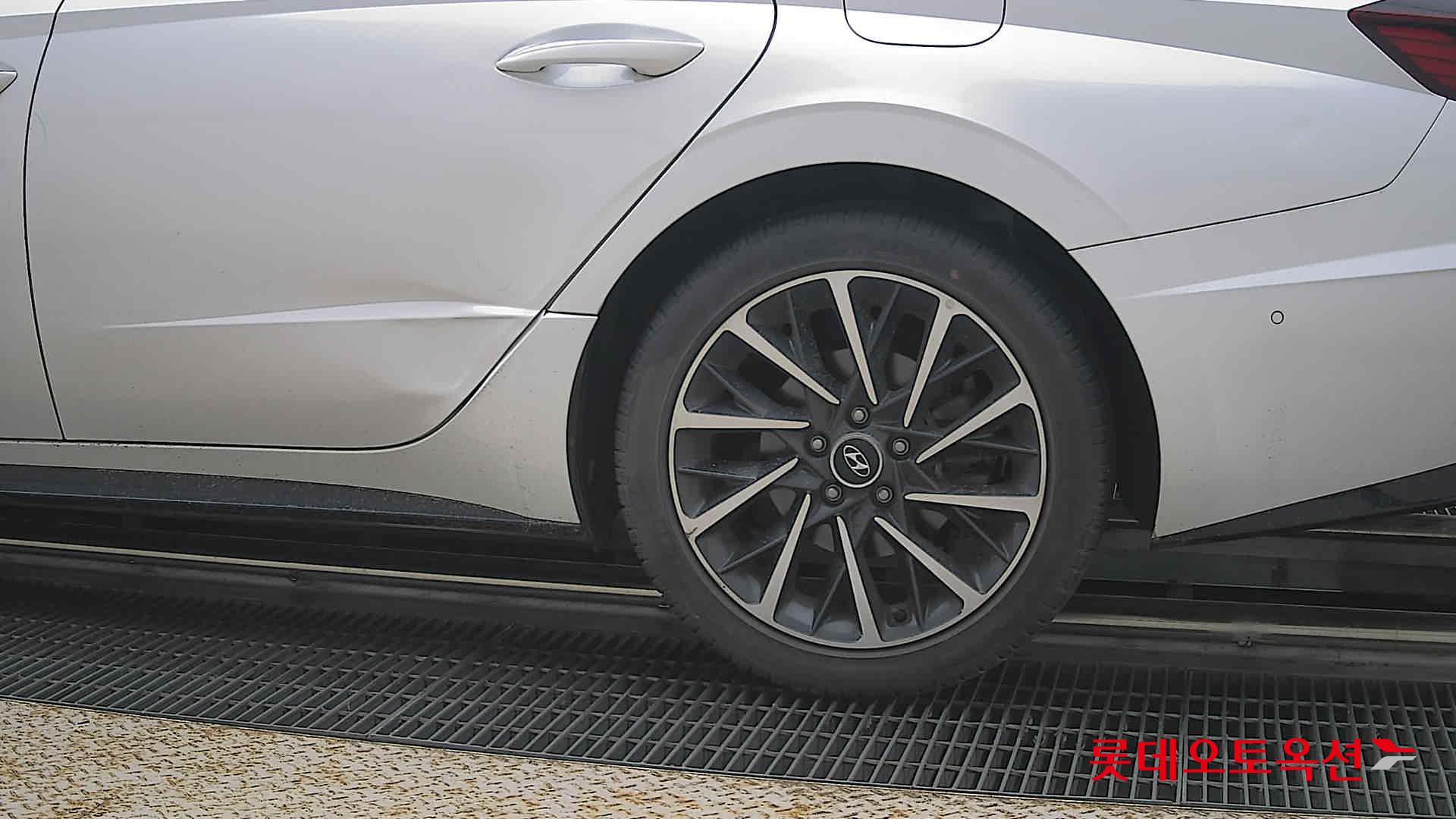 2022 - hyundai sonata