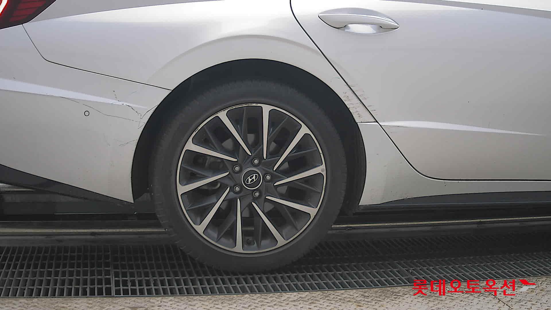 2022 - hyundai sonata