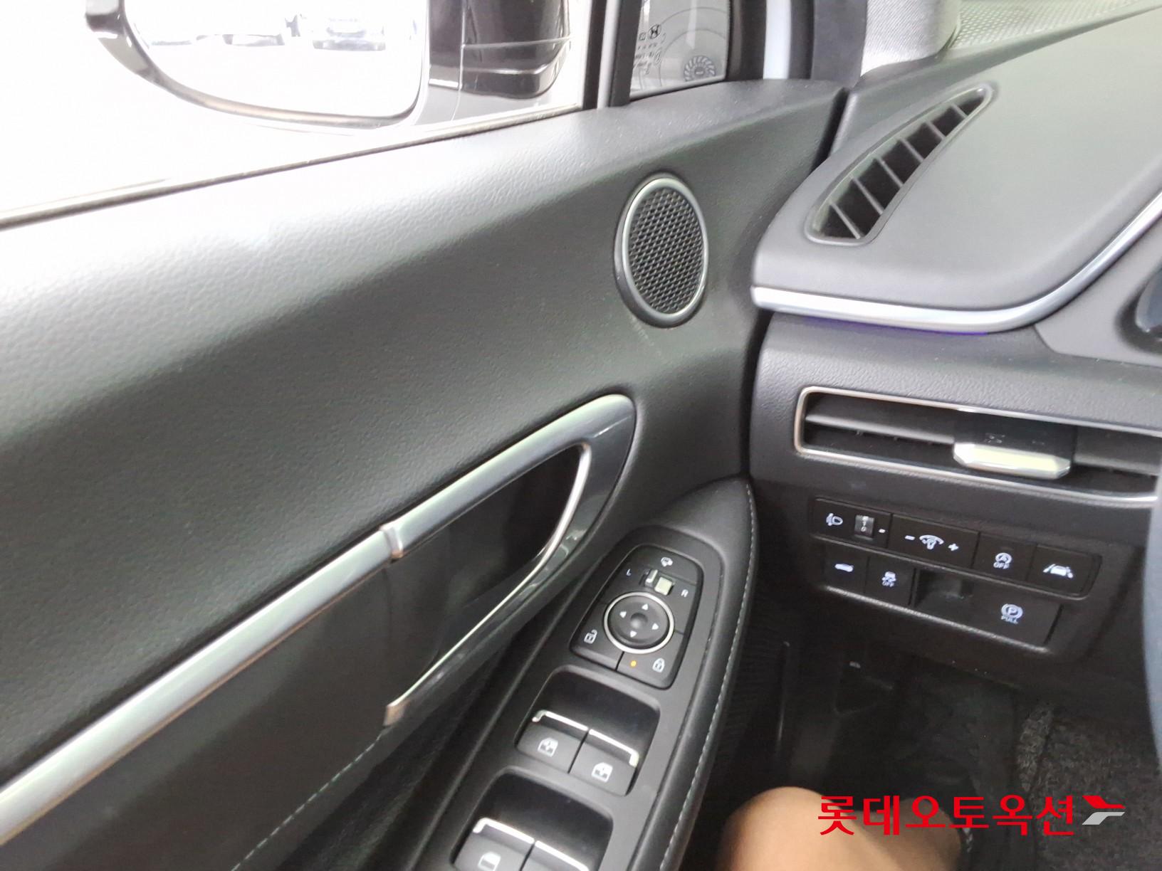 2022 - hyundai sonata