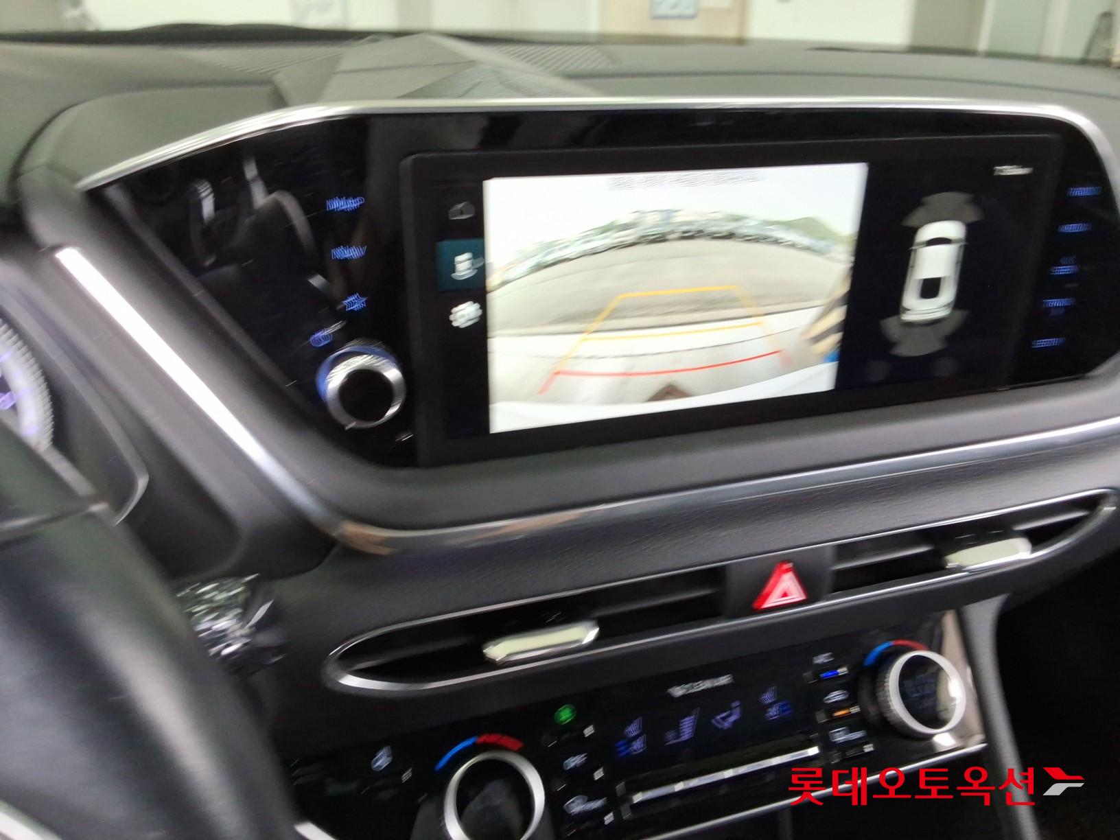 2022 - hyundai sonata