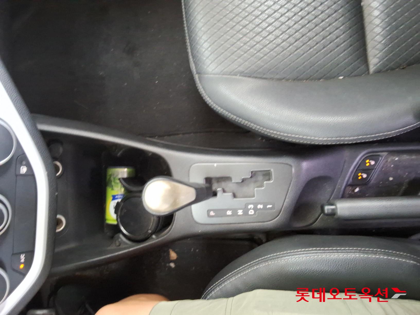 2012 - kia morning