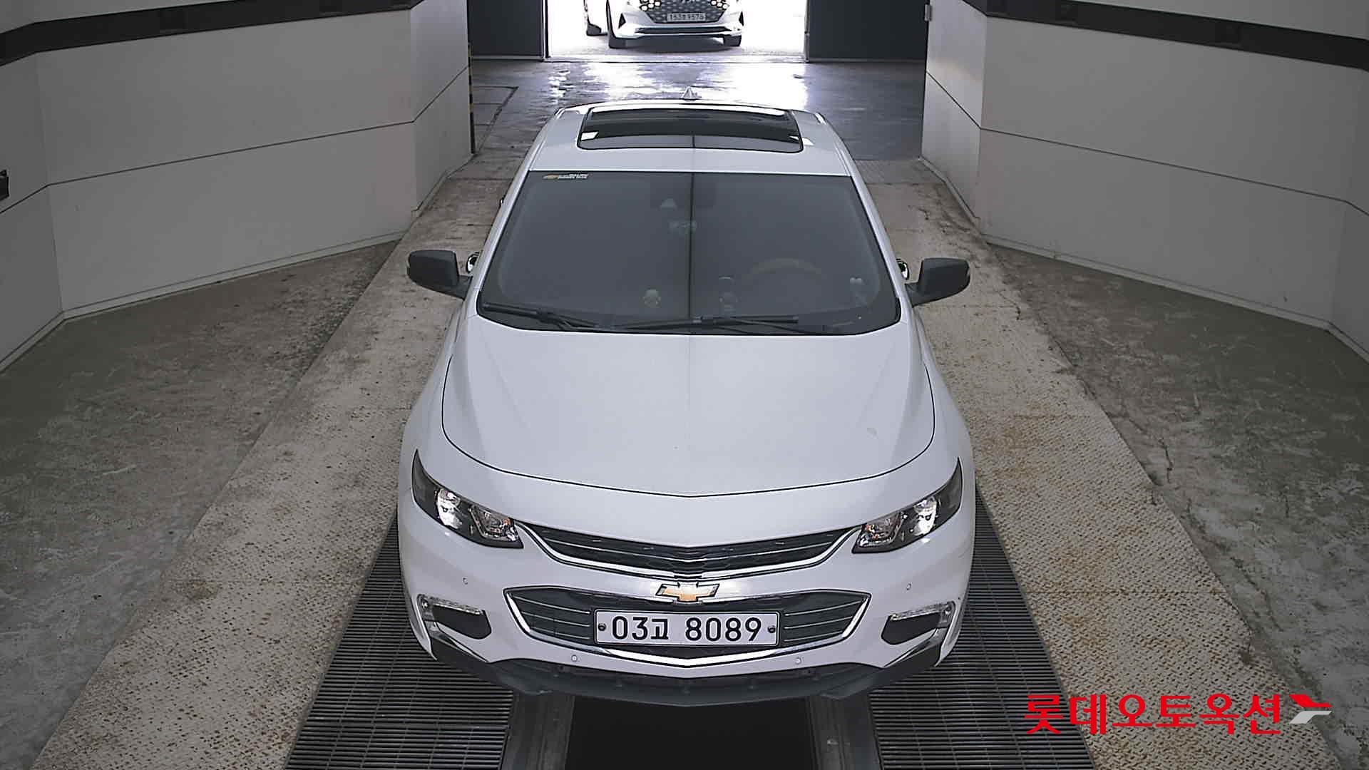 MALIBU (G) LTZ