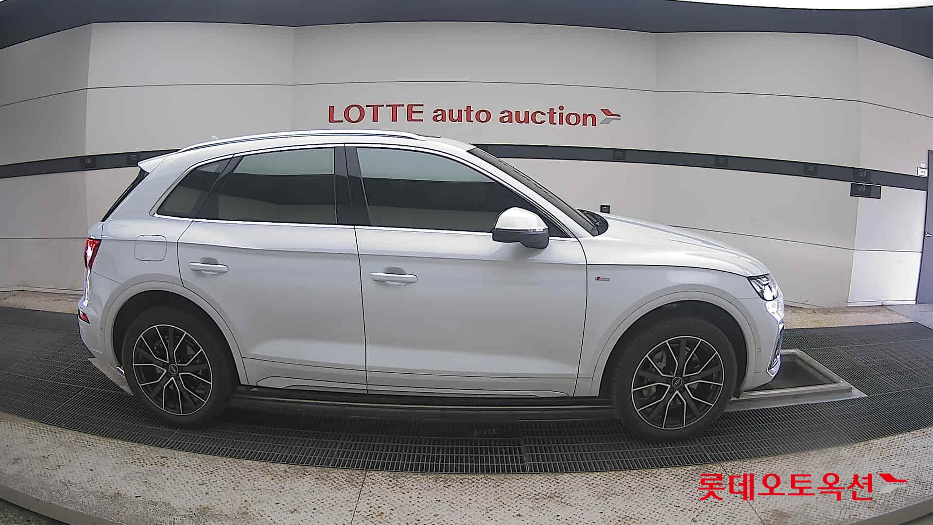 2024 - audi q5