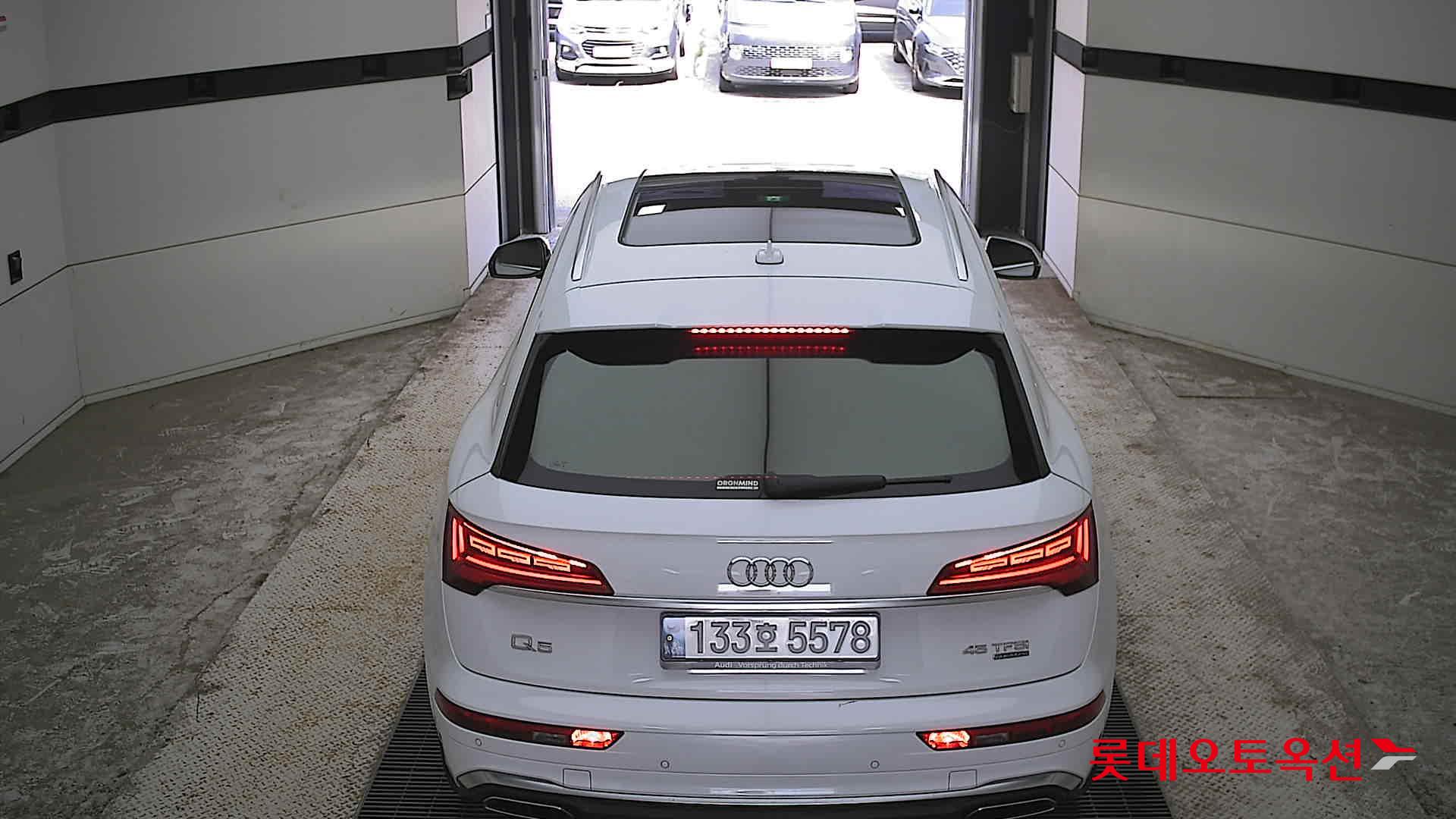 2024 - audi q5
