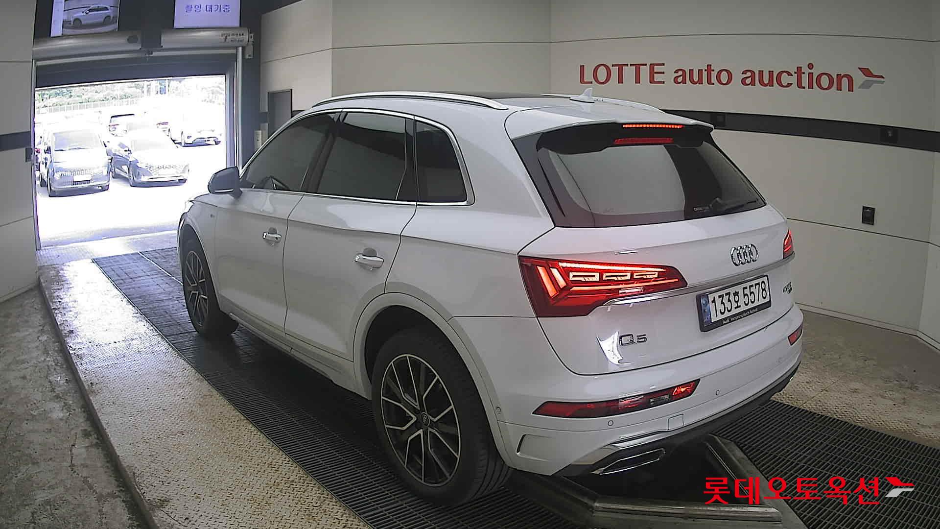 2024 - audi q5