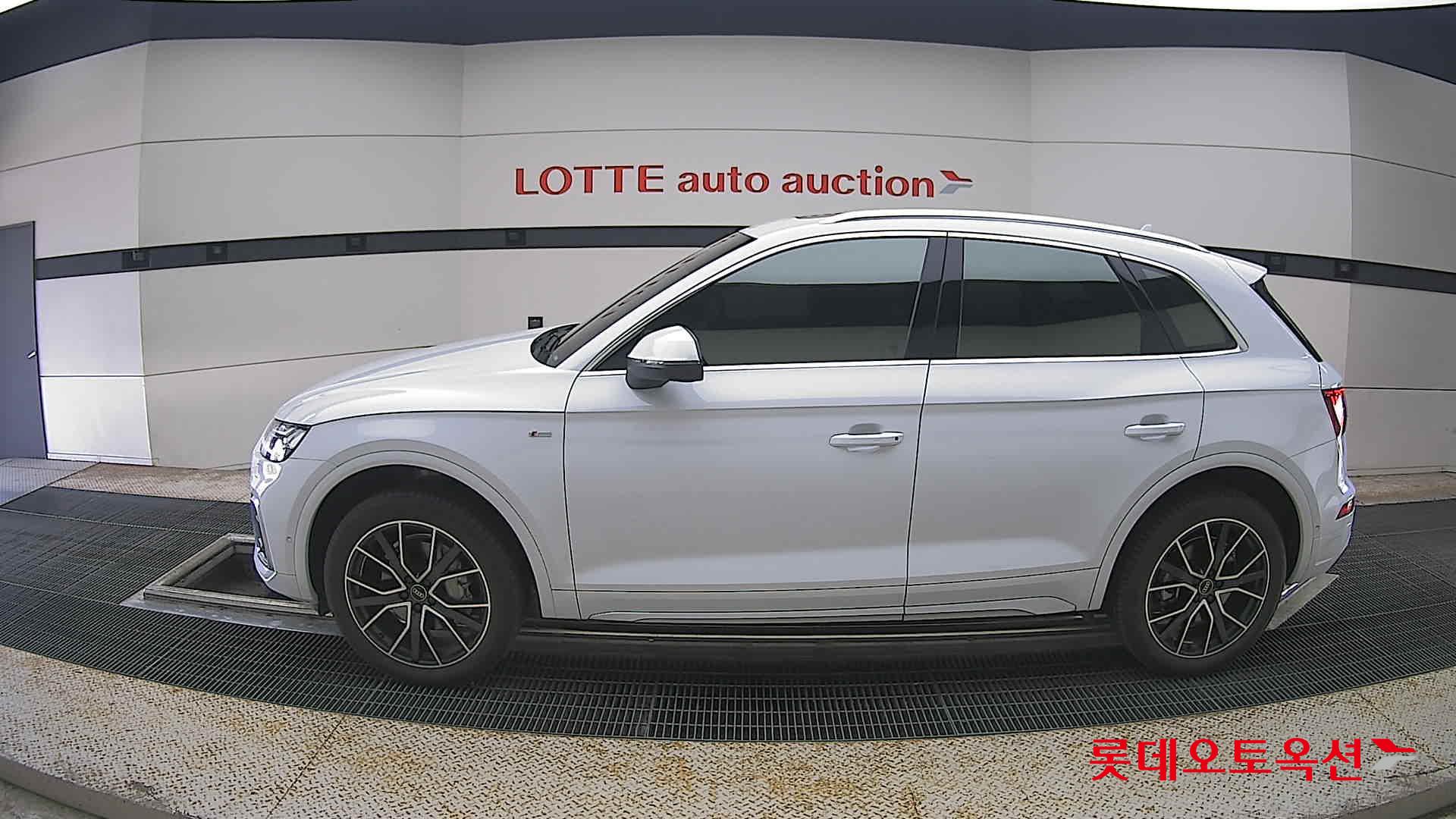 2024 - audi q5