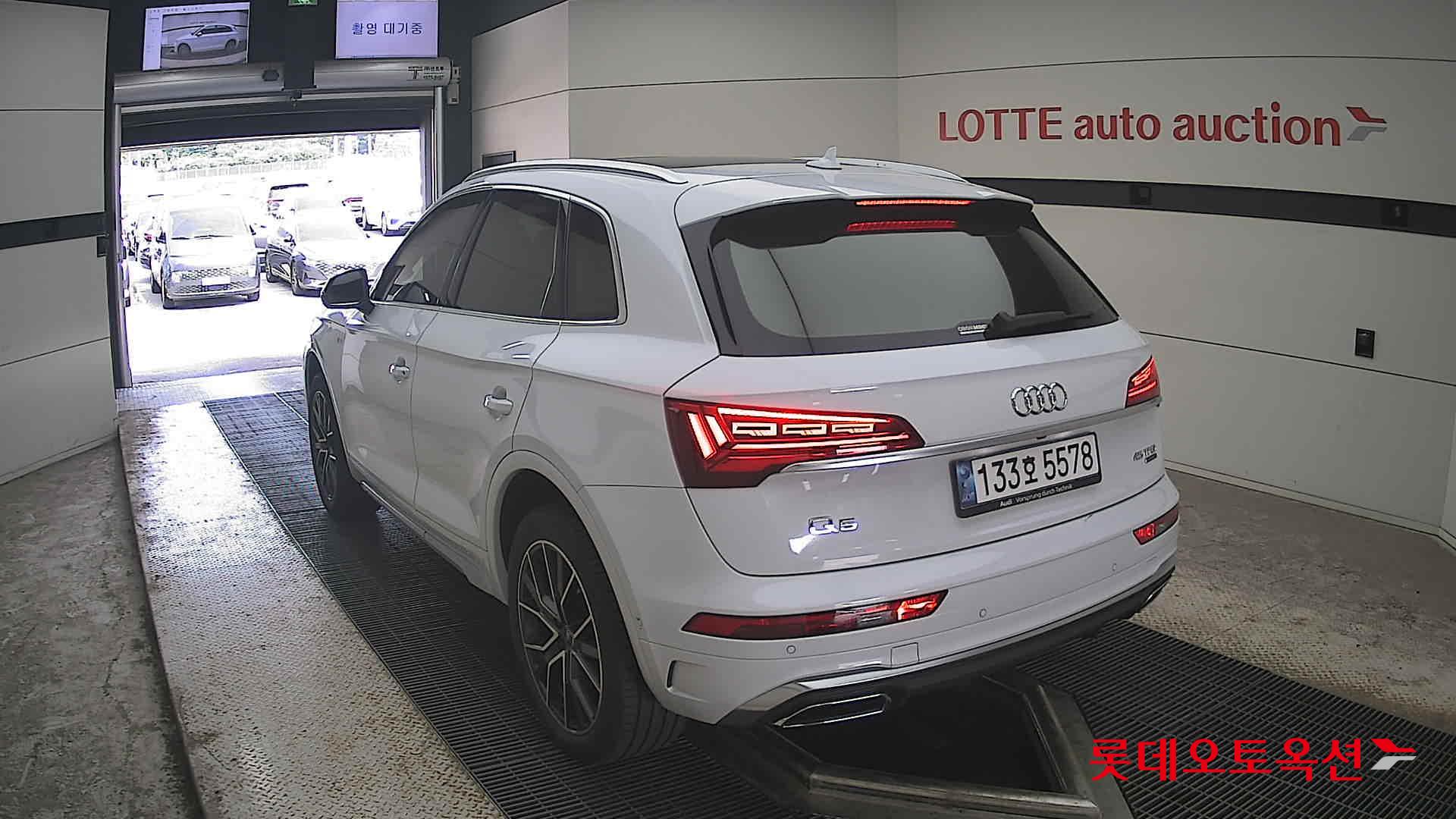 2024 - audi q5