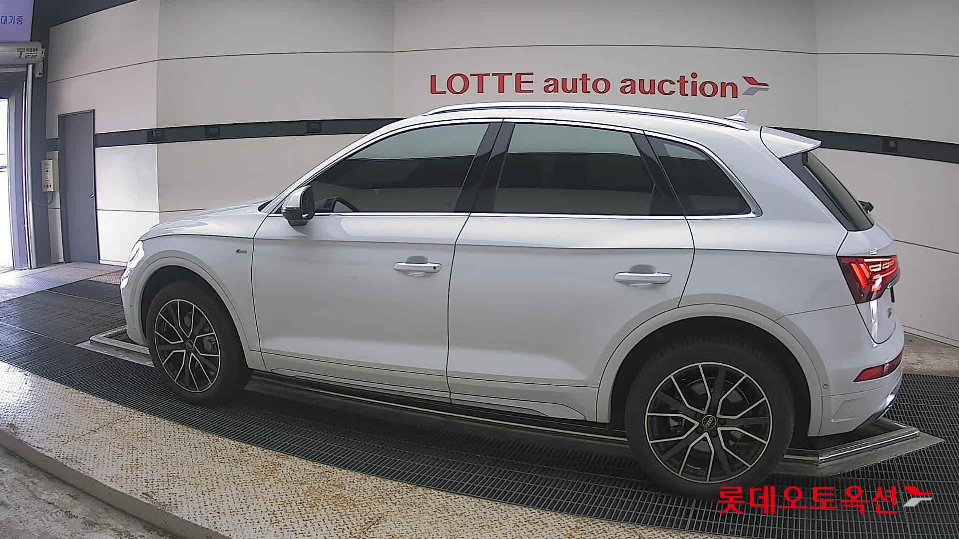 2024 - audi q5