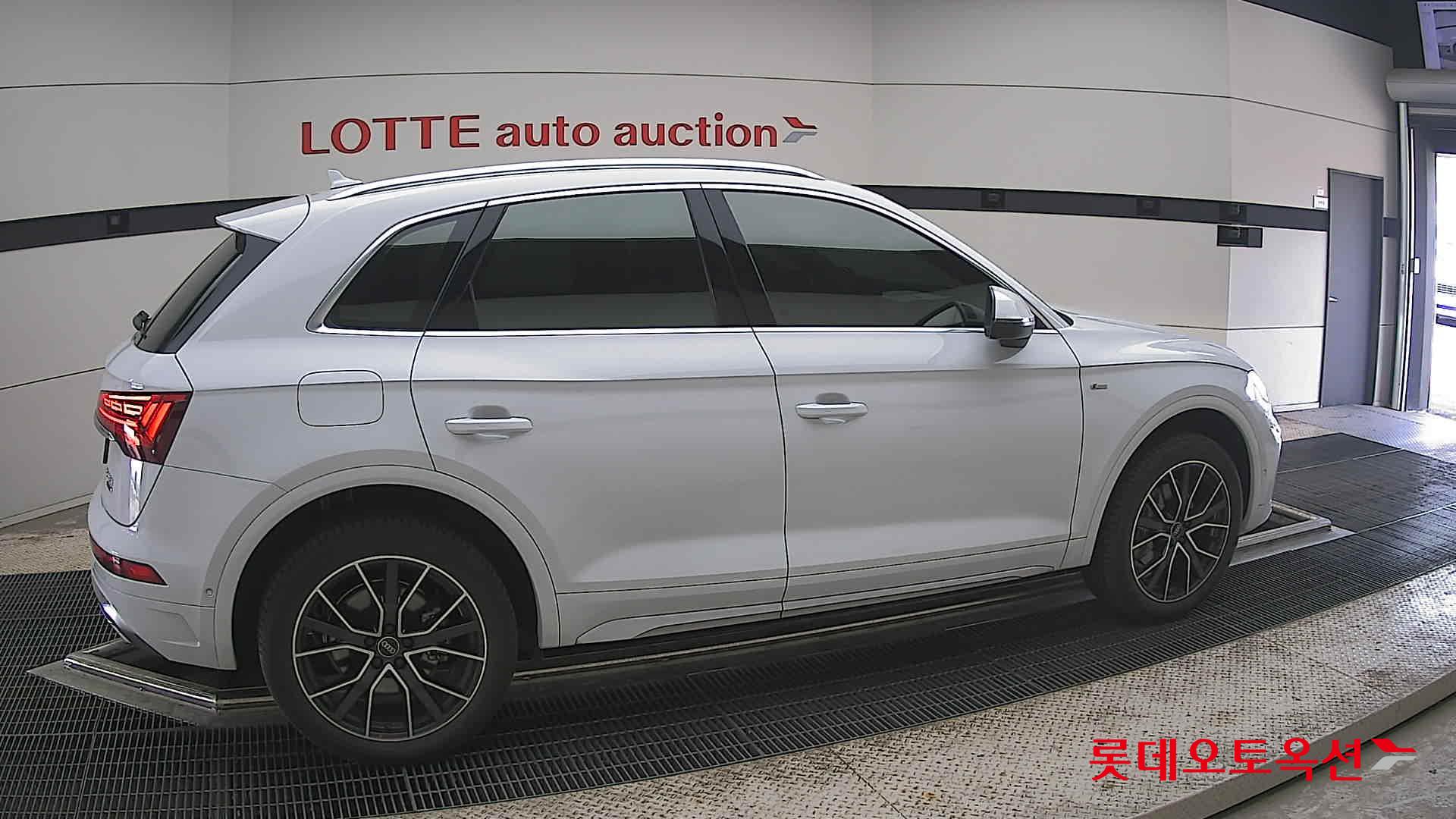 2024 - audi q5