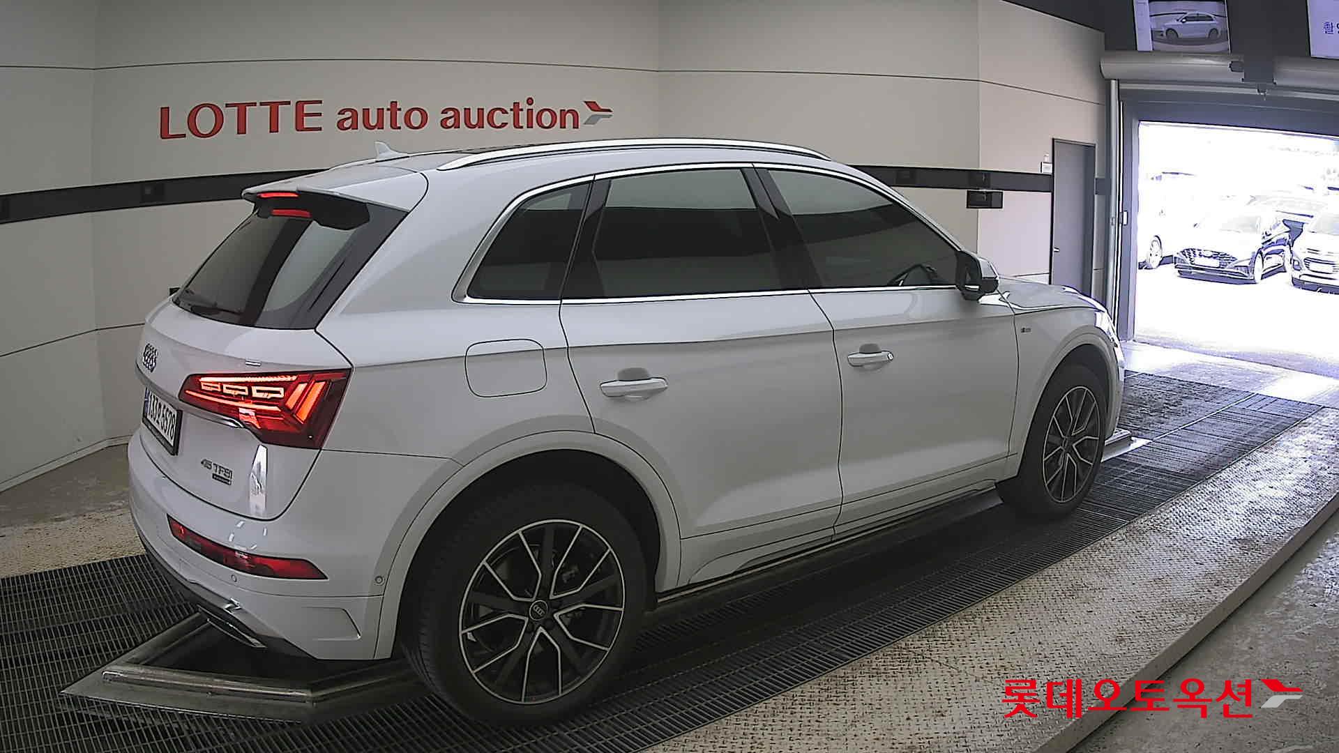 2024 - audi q5