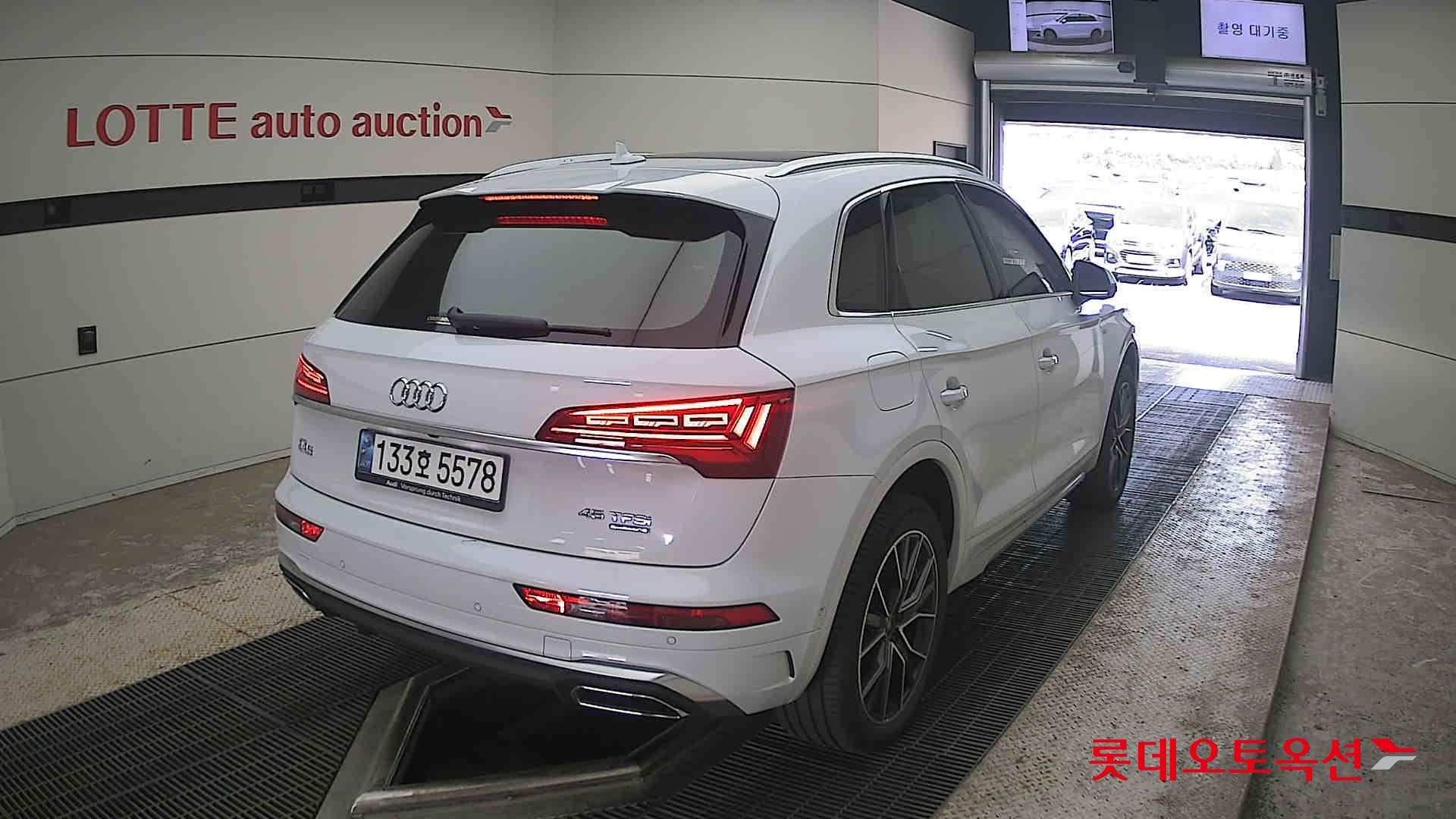 2024 - audi q5