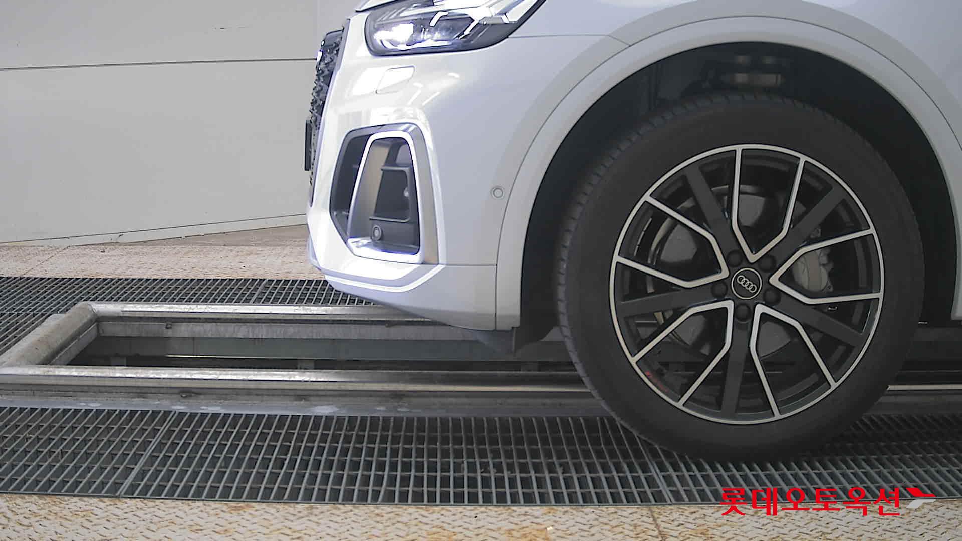 2024 - audi q5