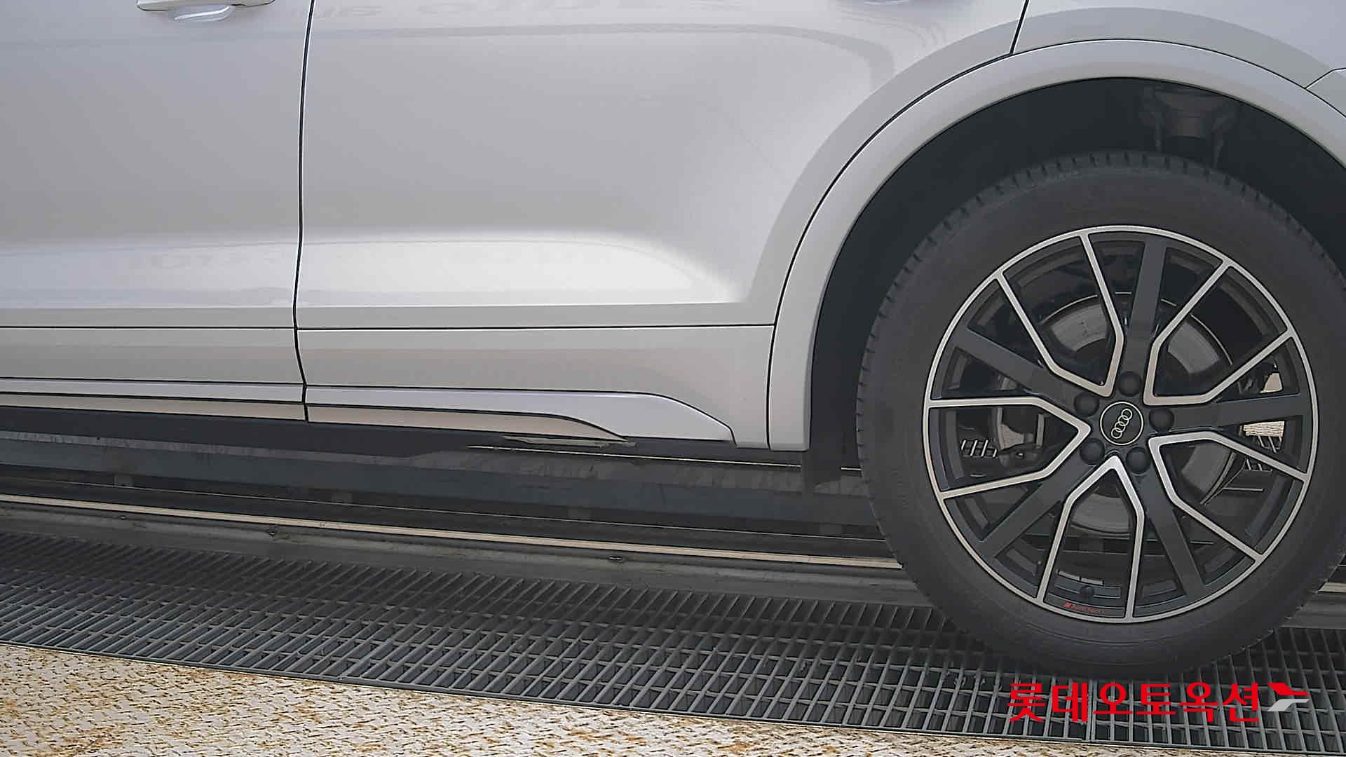 2024 - audi q5