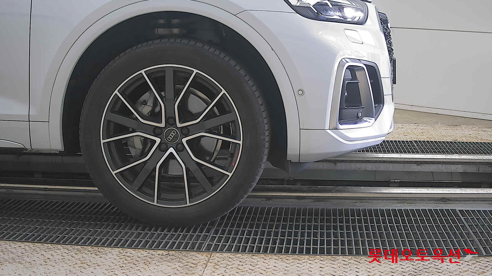 2024 - audi q5