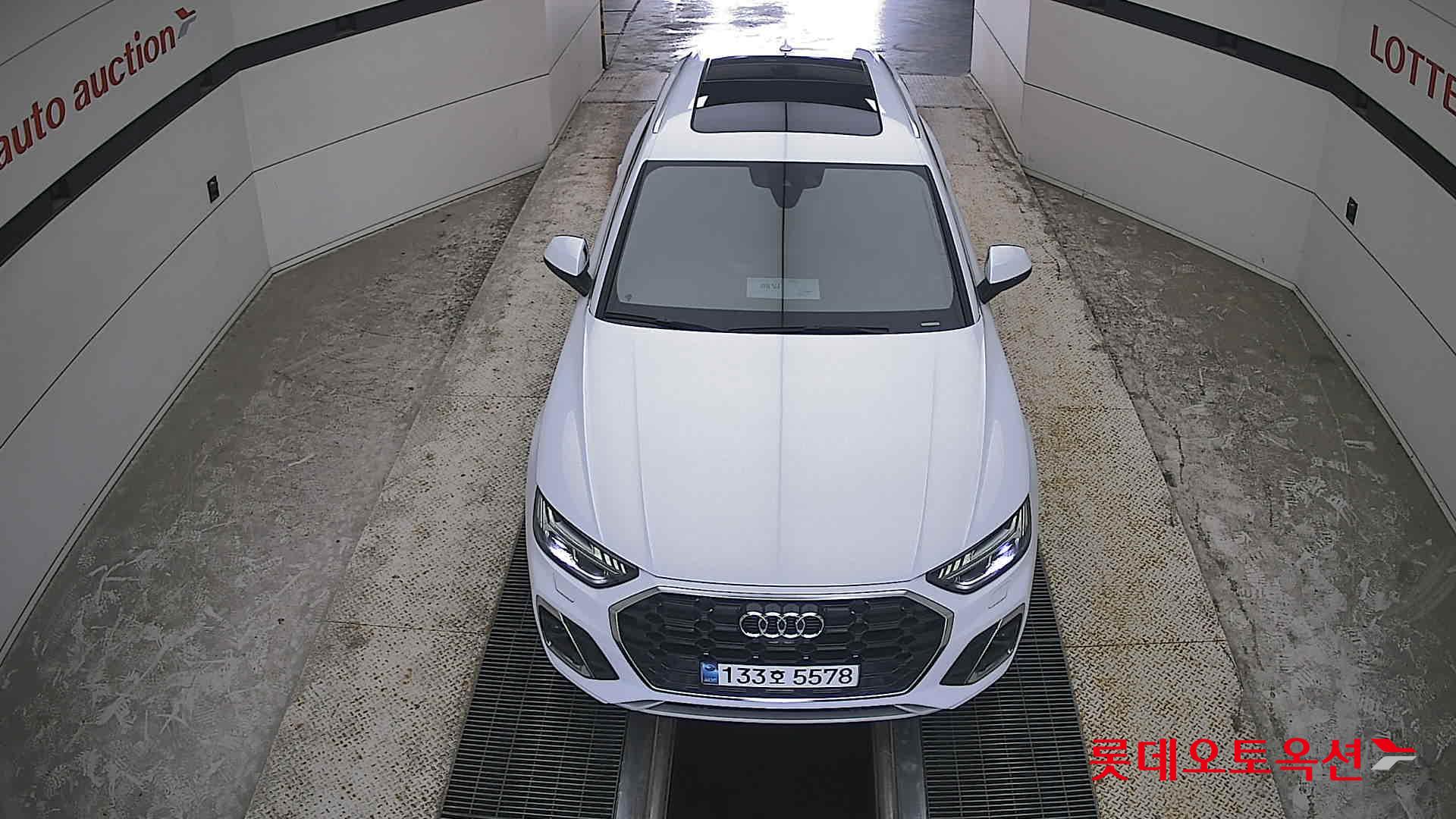 2024 - audi q5