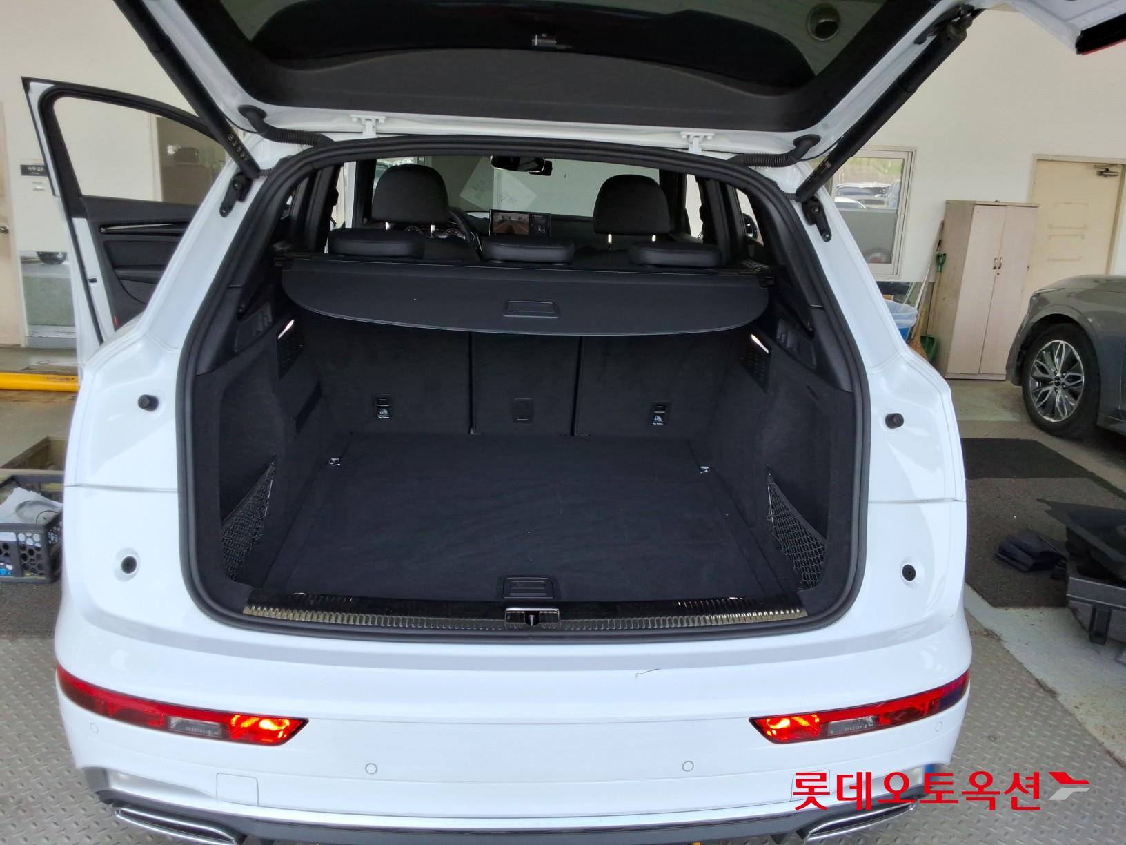 2024 - audi q5
