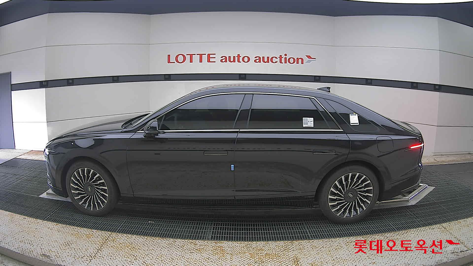 2025 - hyundai grandeur