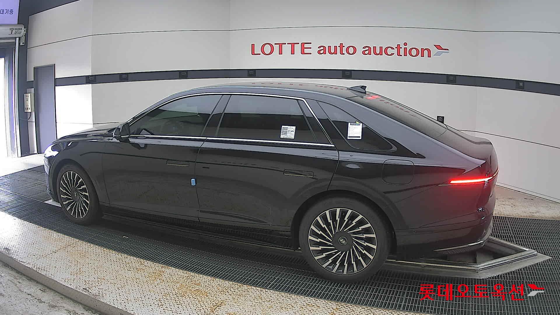 2025 - hyundai grandeur